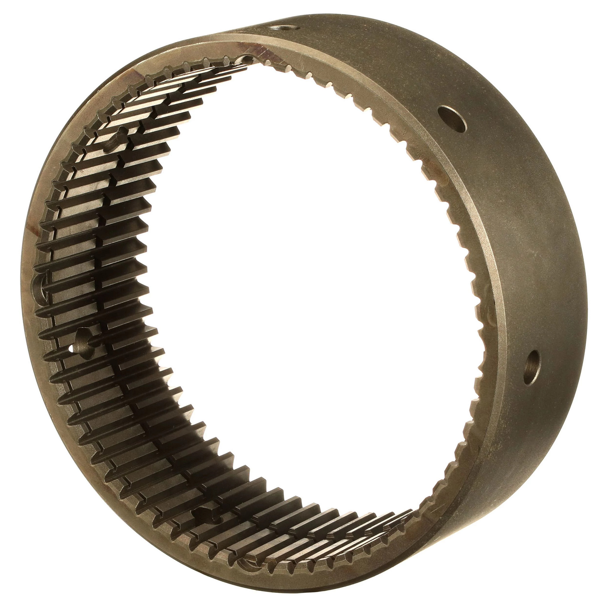 Ring Gear | NEWHOLLANDAG | CA | EN