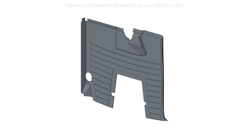FLOOR MAT | NEWHOLLANDAG | SA | PT