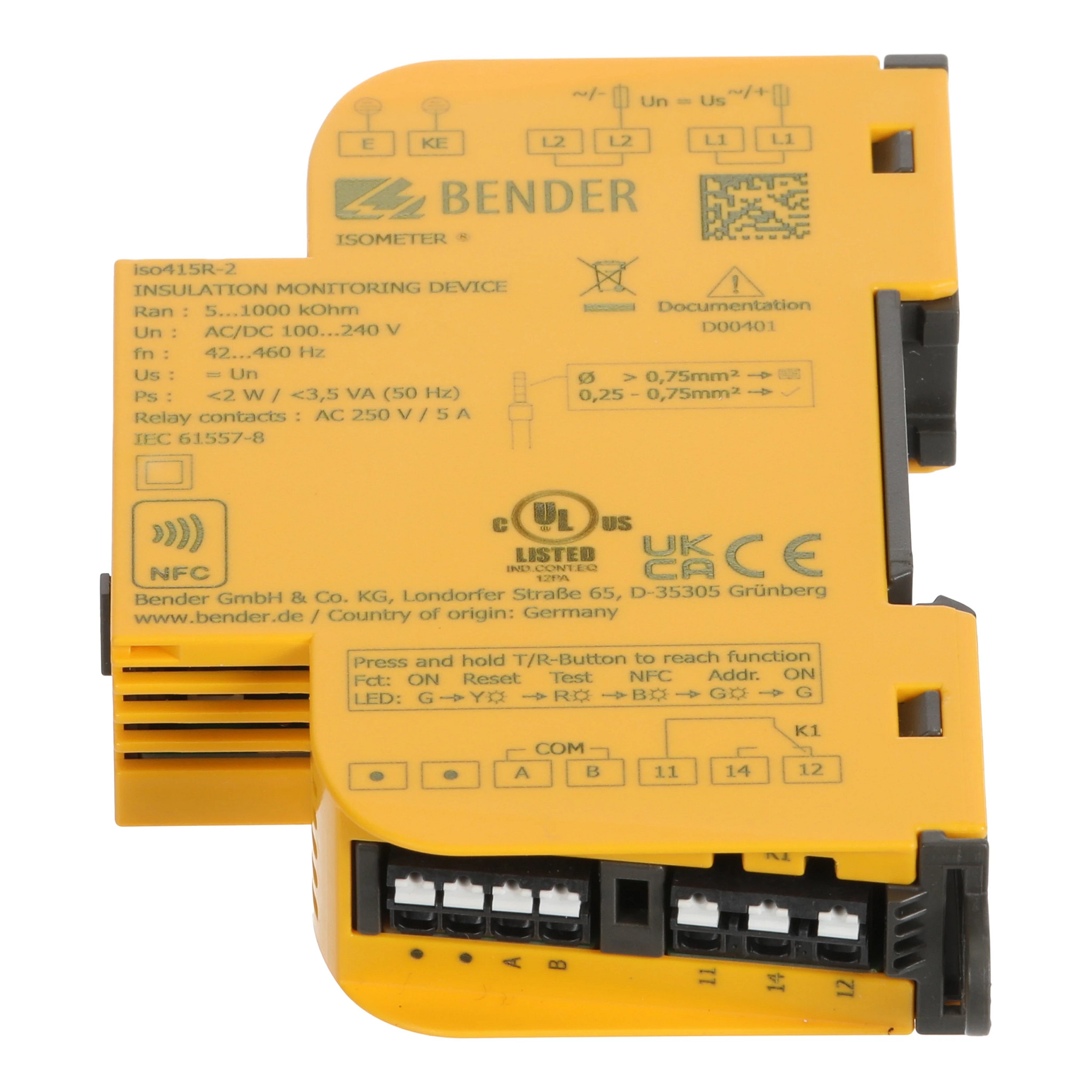 ECU | CASEIH | IT | IT