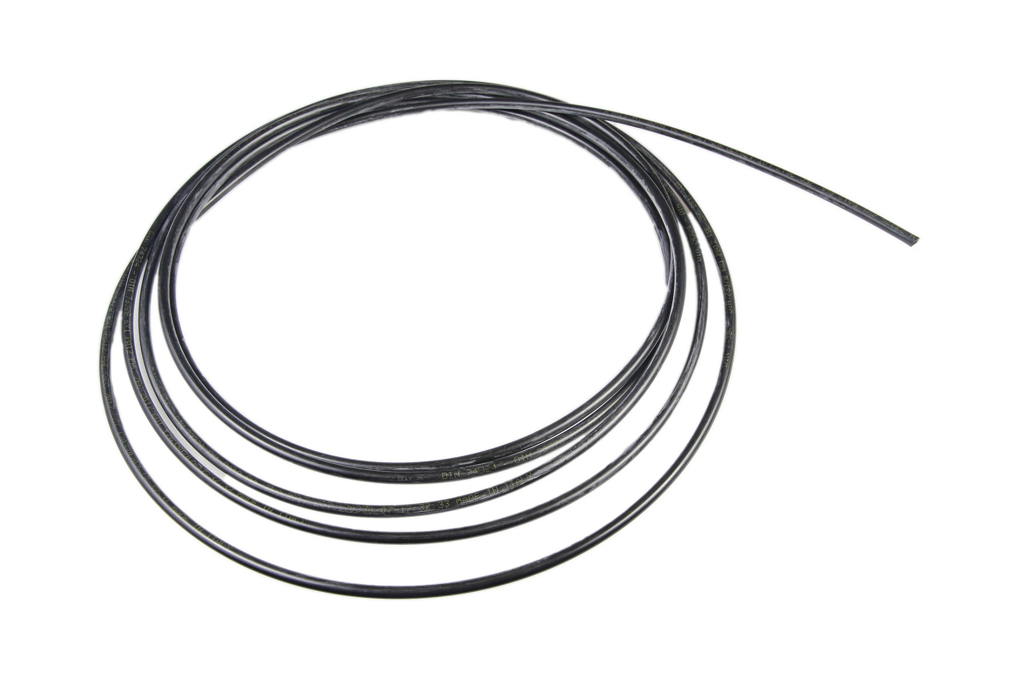 Mangueira de Borracha