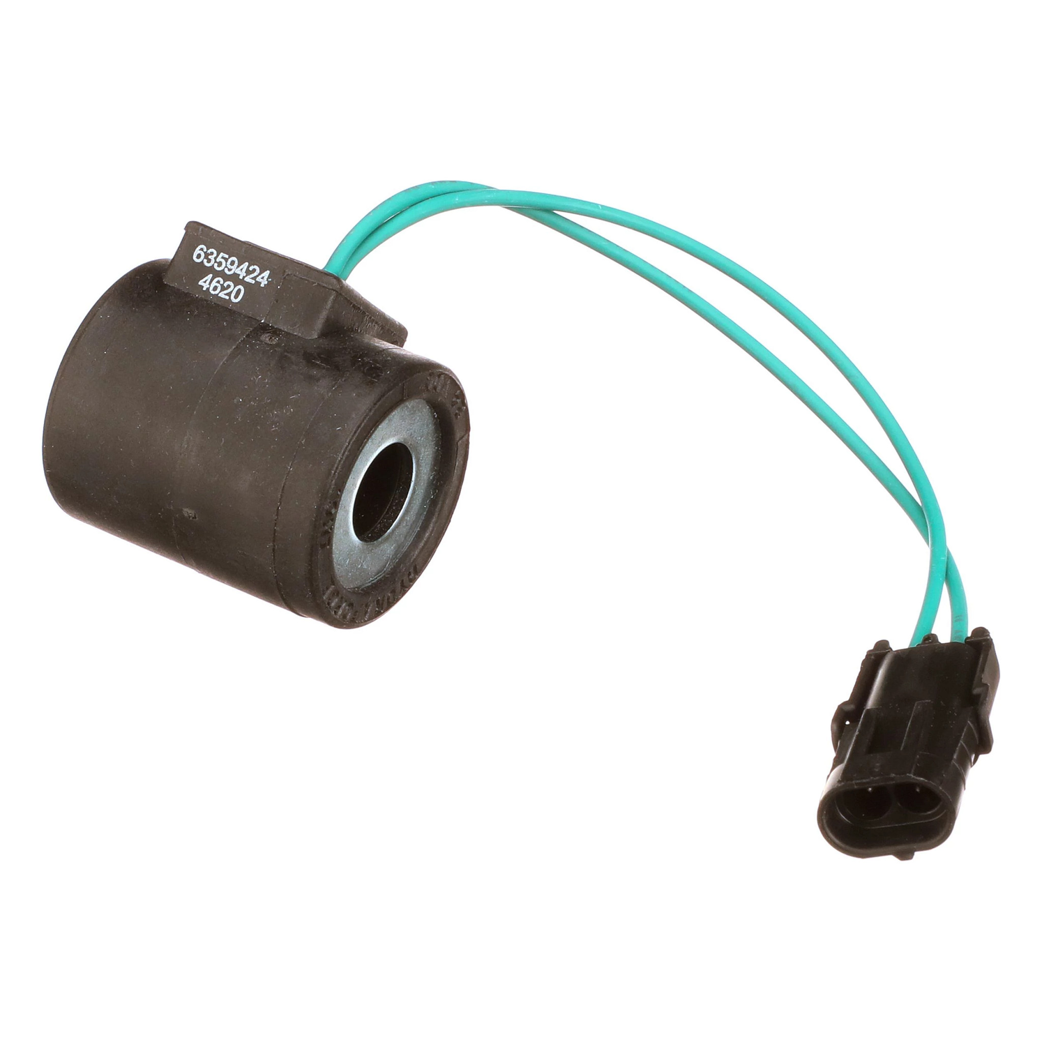 Solenoid | CASEIH | CA | EN