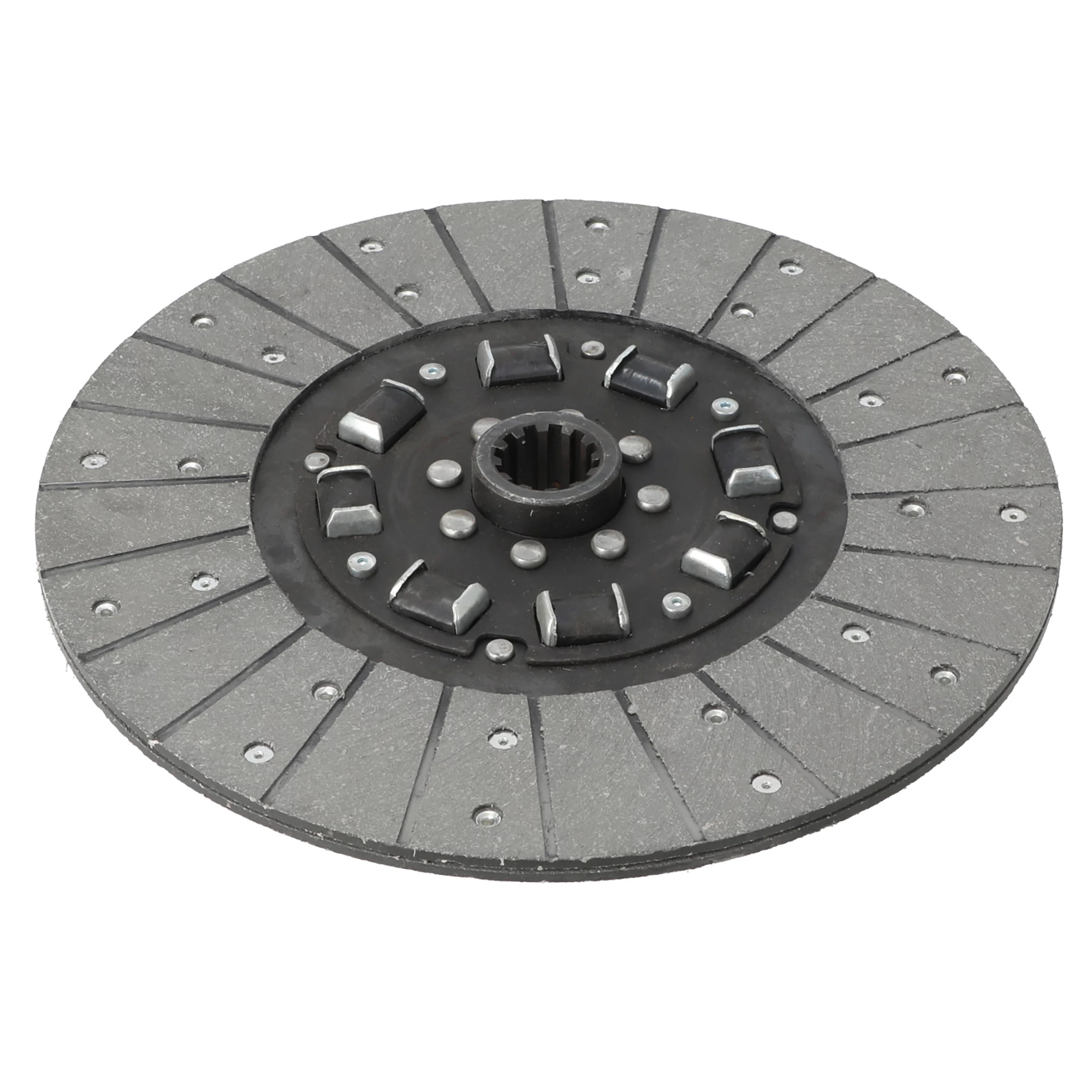 Clutch Disc | NEWHOLLANDAG | CA | EN