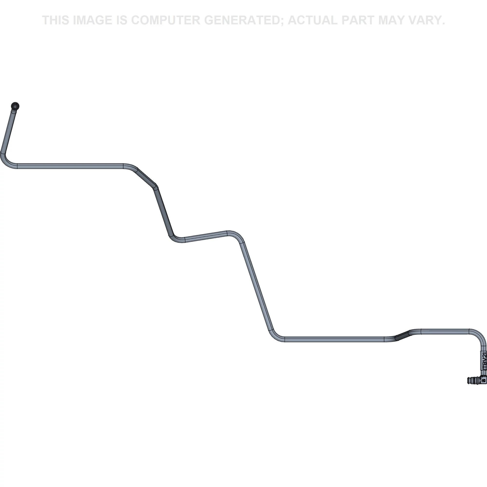 TUBO | CASEIH | EU | DE