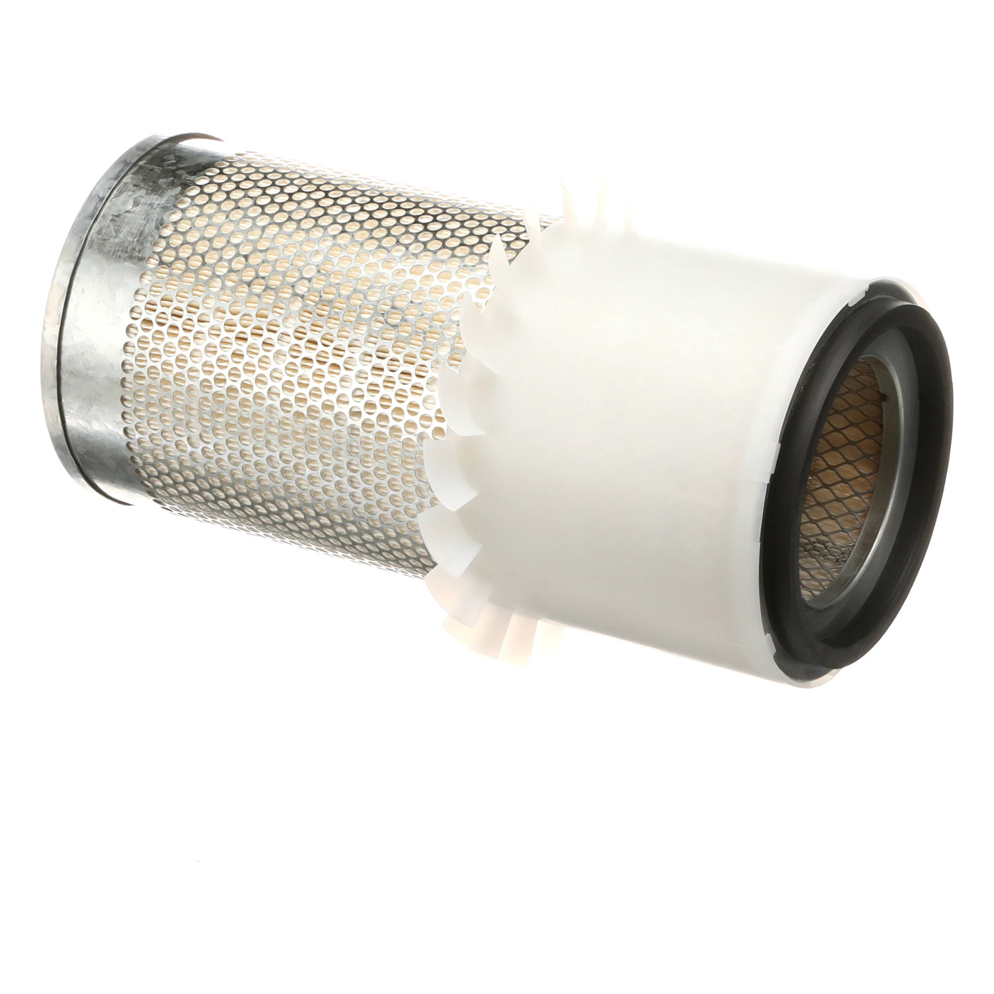 Filtro de ar primário do motor - 368 mm C