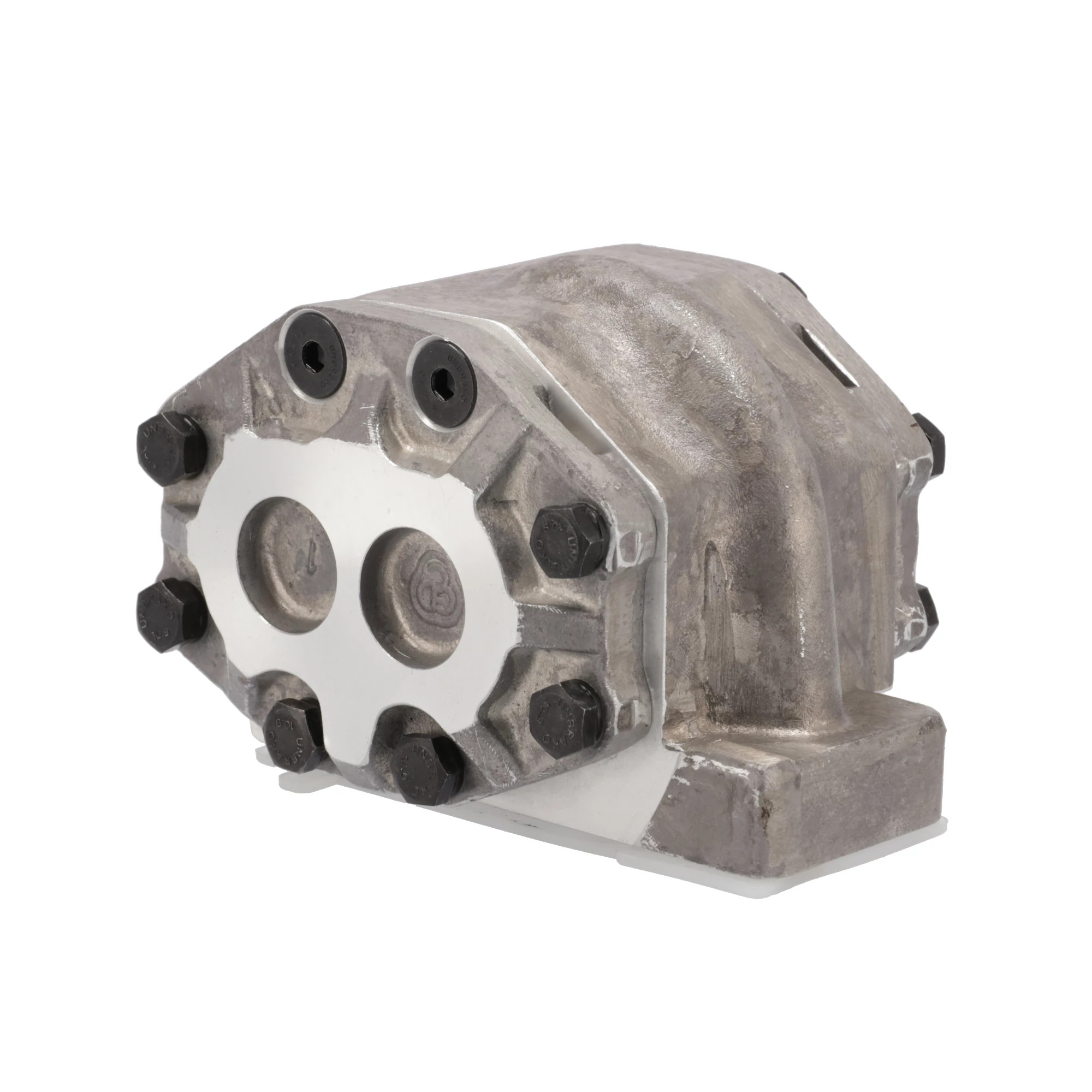 HYDRAULIC PUMP | DEFAULT | US | EN