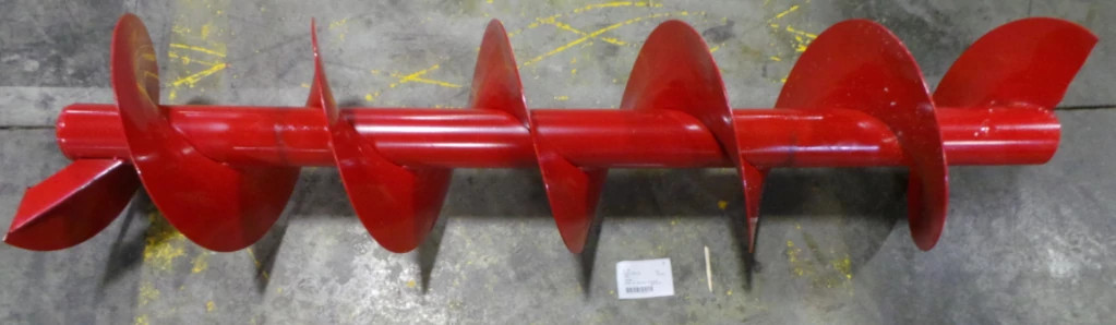 AUGER | CASEIH | US | EN