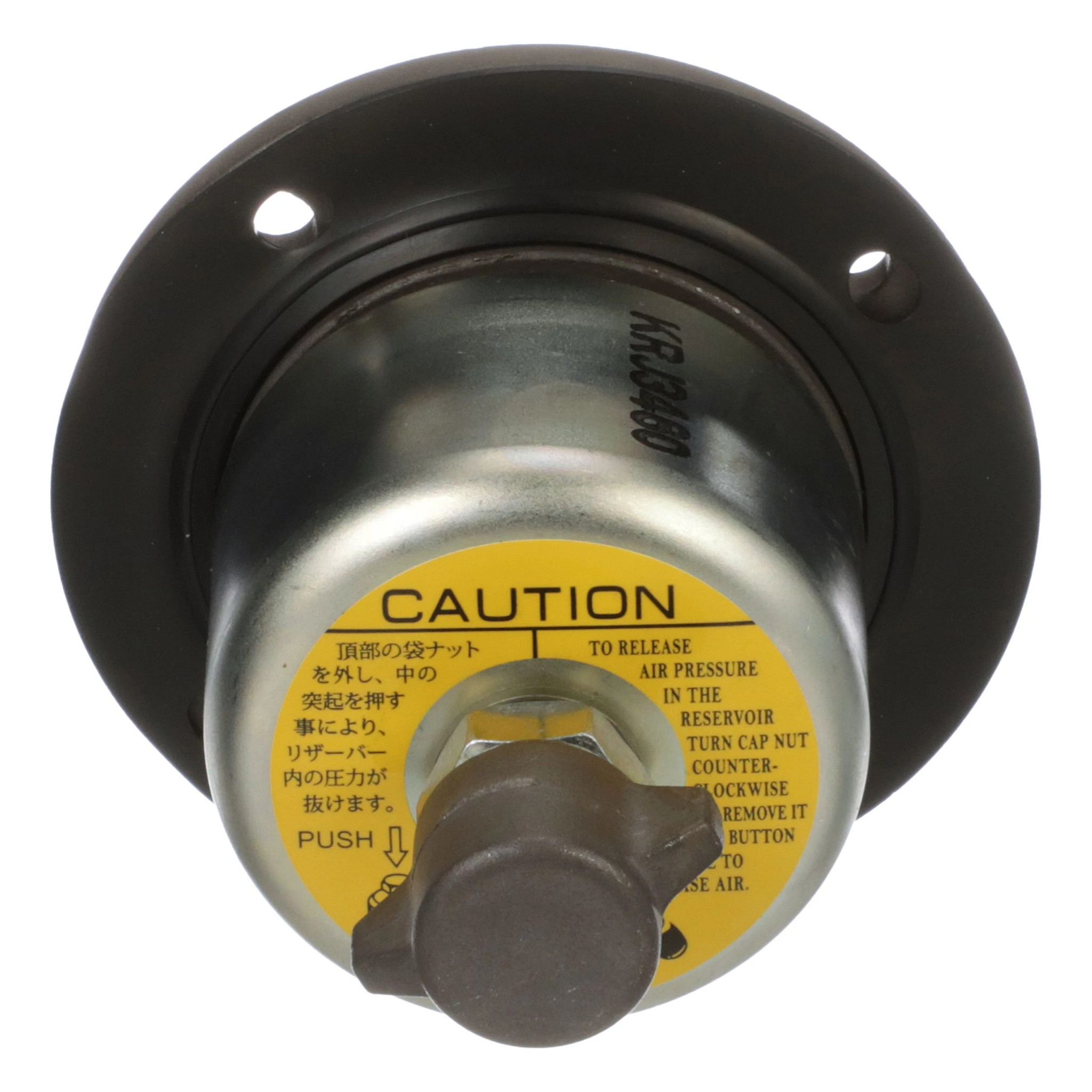 BREATHER | CASECE | US | EN