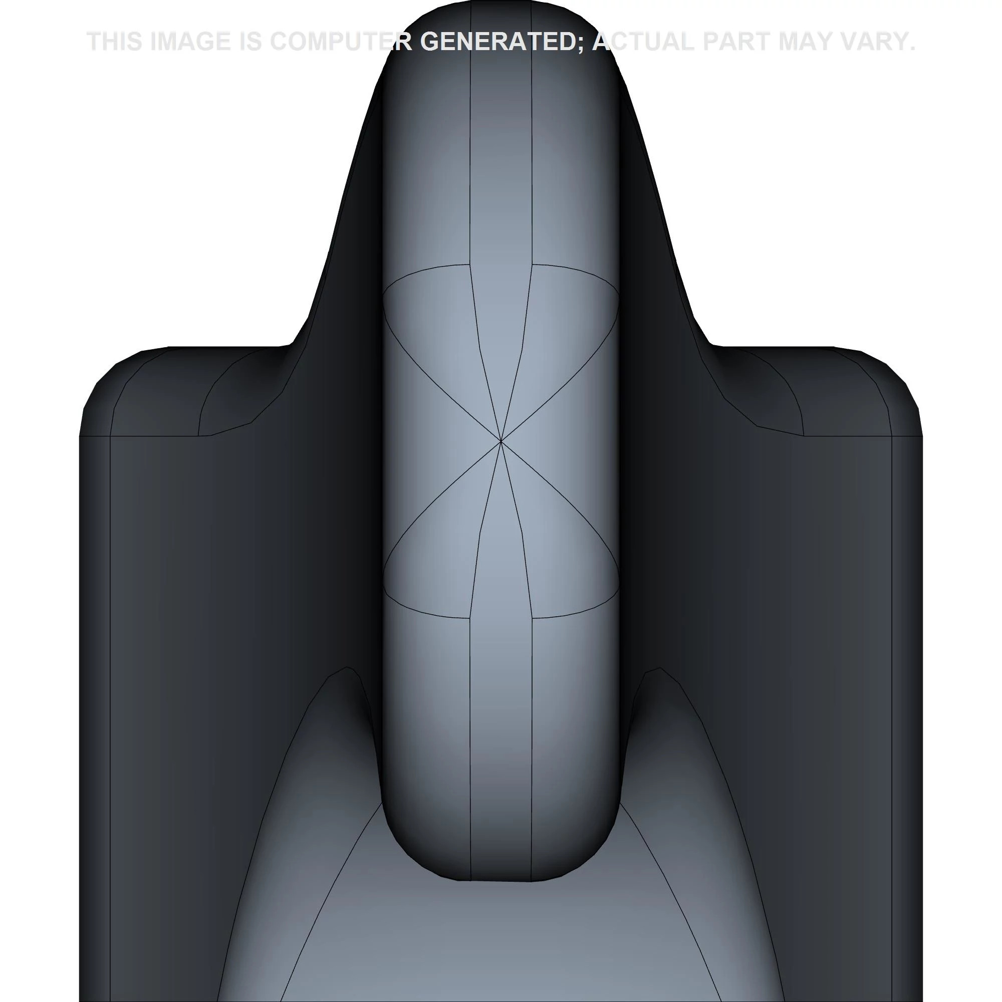 VINGEMØTRIK | CASEIH | EU | RU