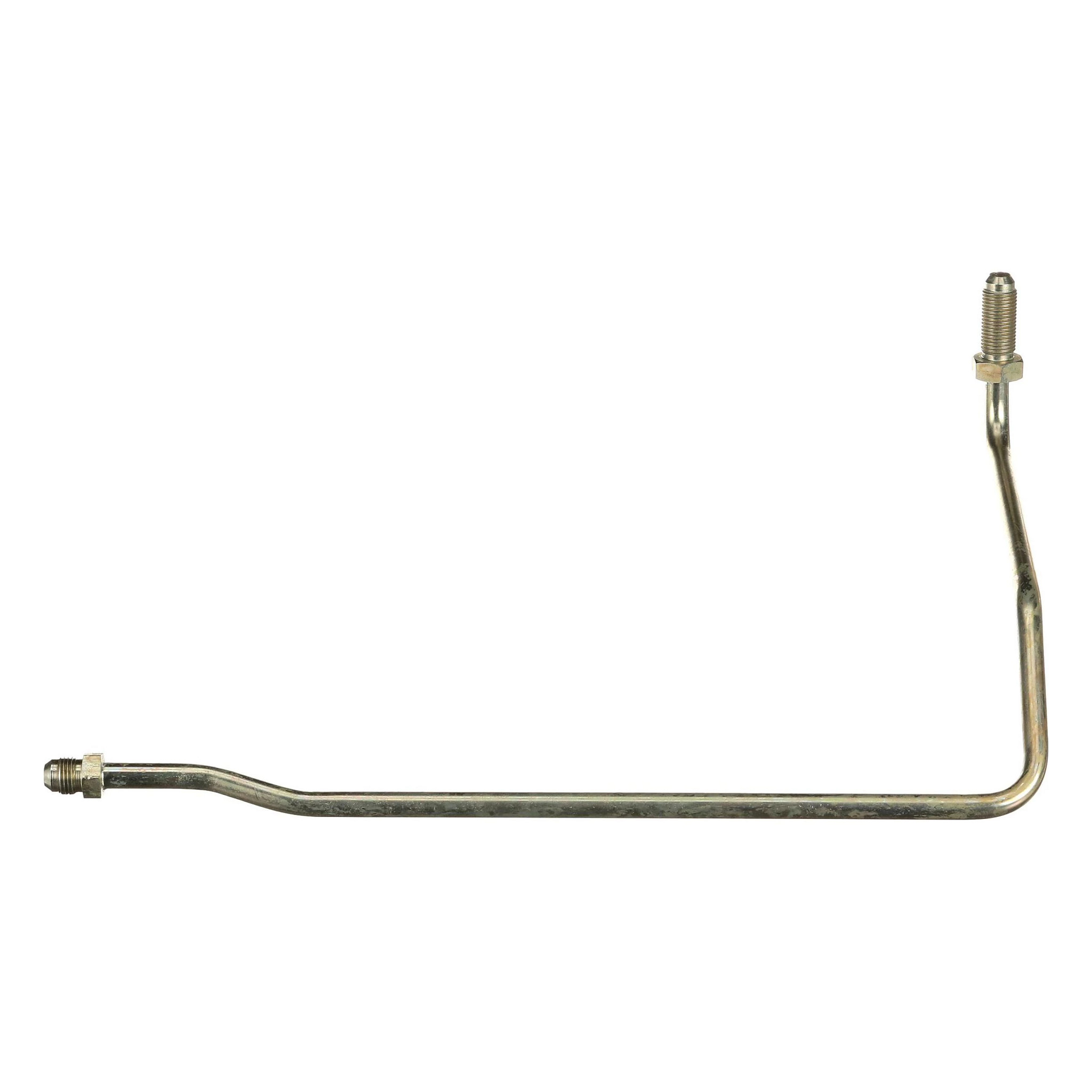 HYD TUBE | NEWHOLLANDAG | NZ | EN