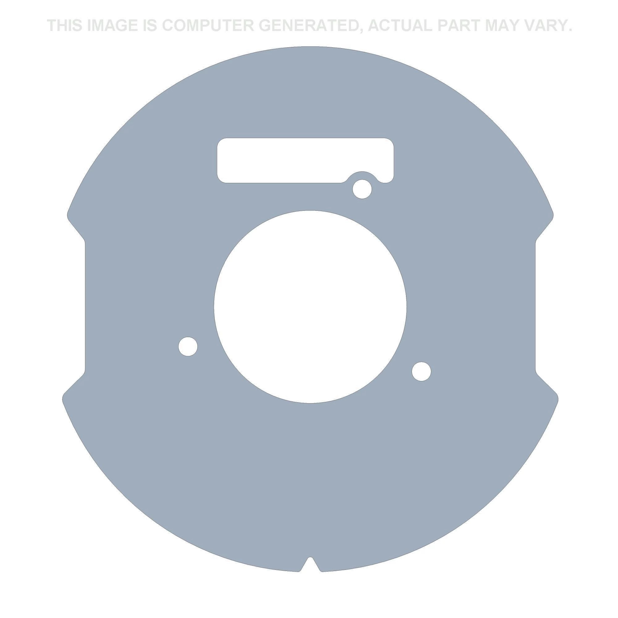 RETAINING PLATE | NEWHOLLANDAG | US | EN