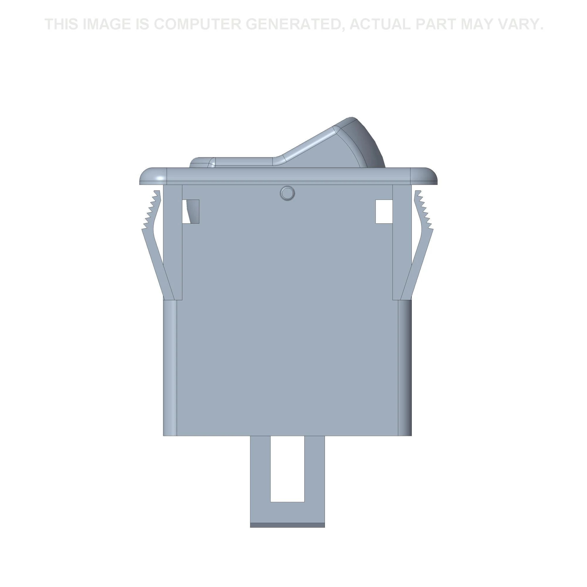 PARK BRAKE SWITCH | CASEIH | US | EN