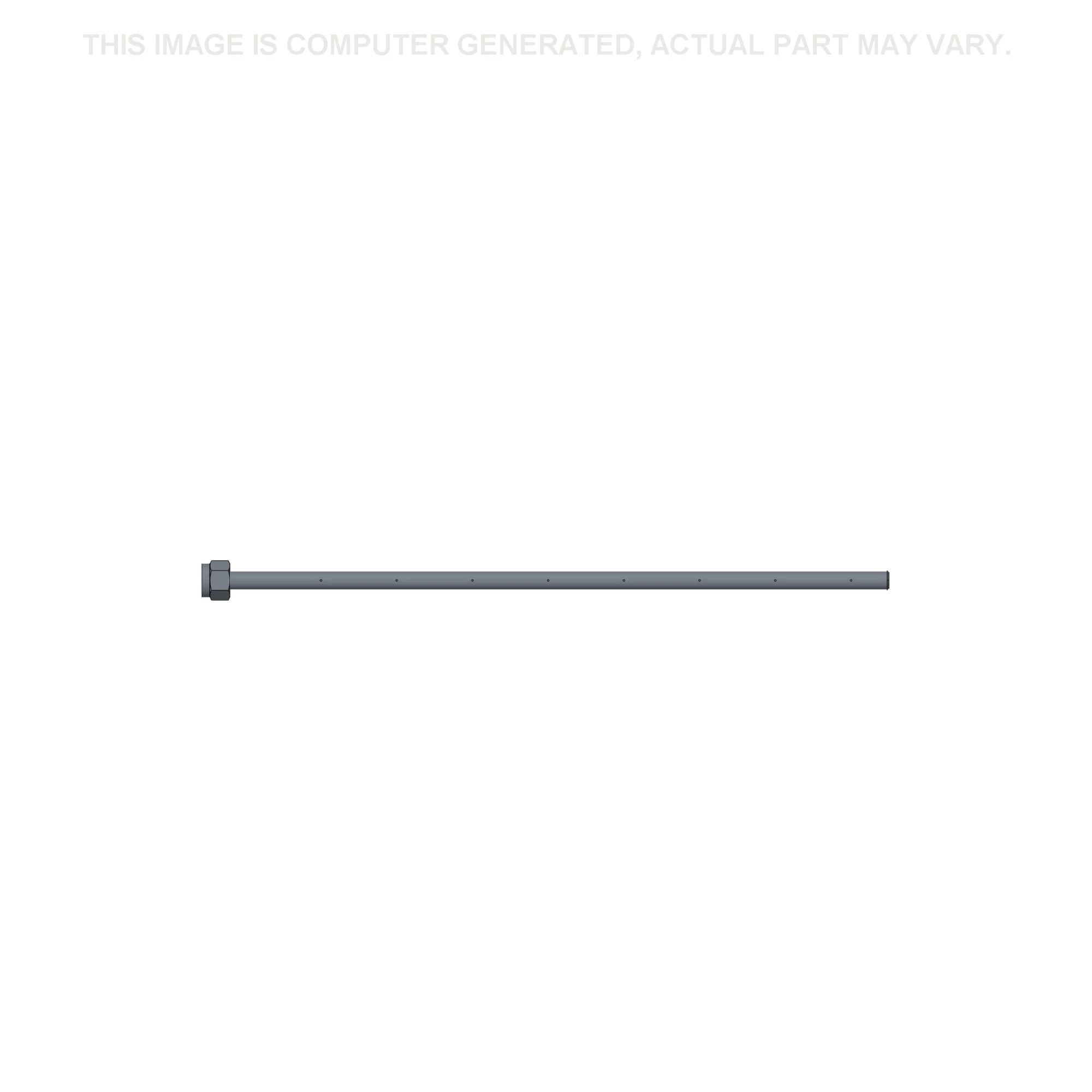 TUBE | CASEIH | US | EN