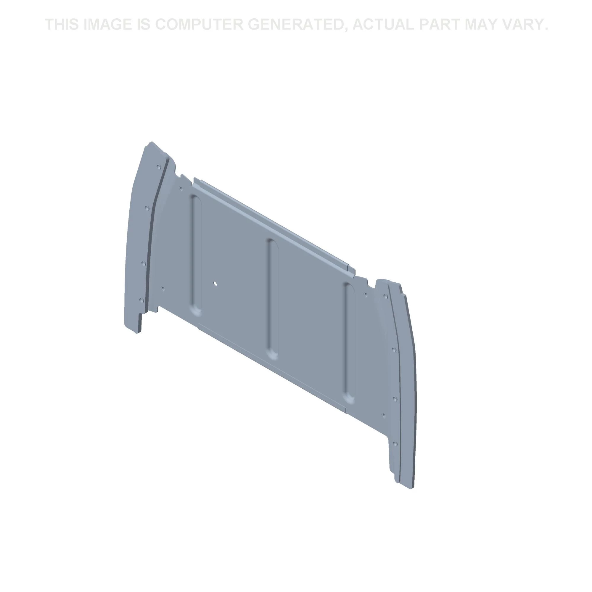 Protection Plate | CASEIH | US | EN