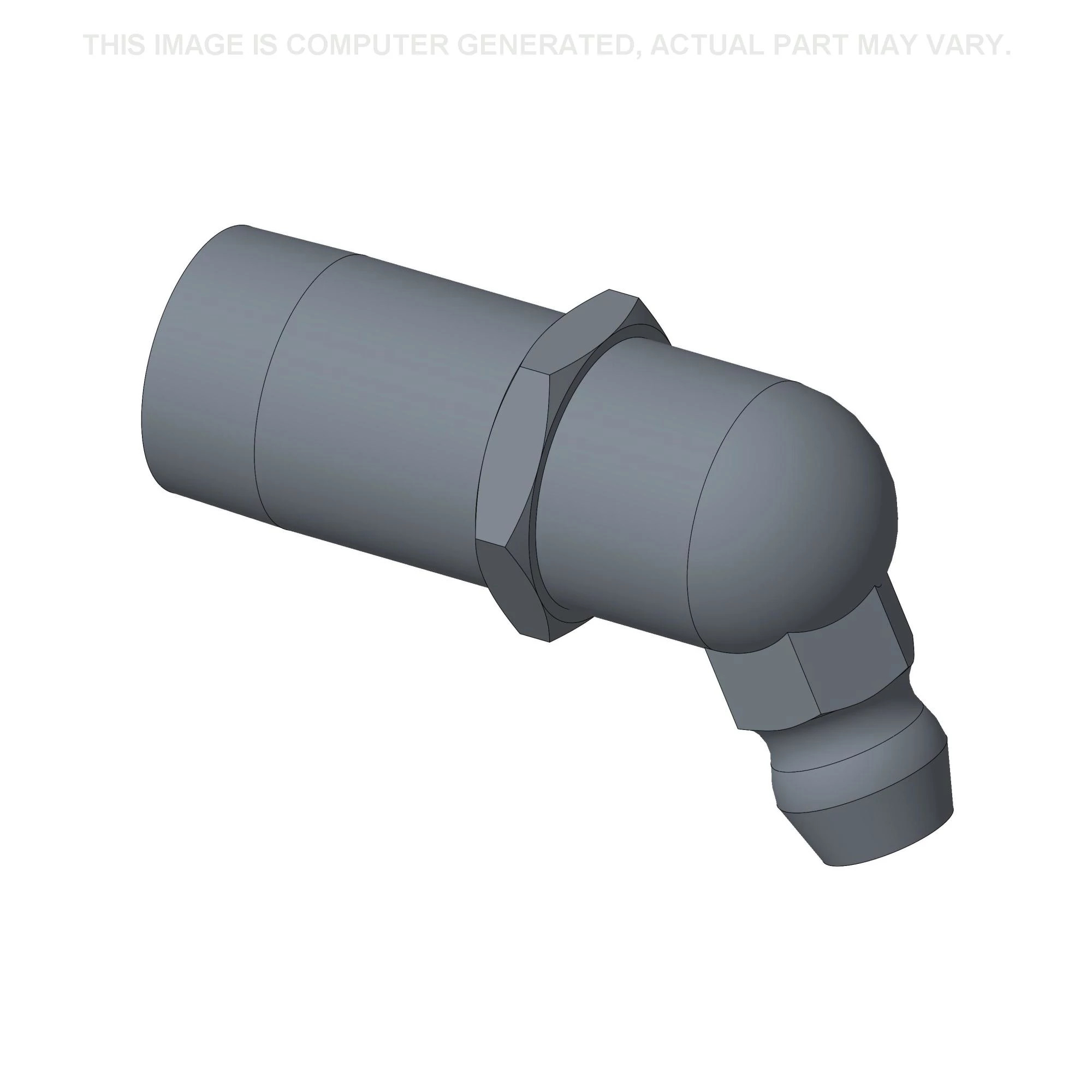 Lube Nipple | CASEIH | CA | EN