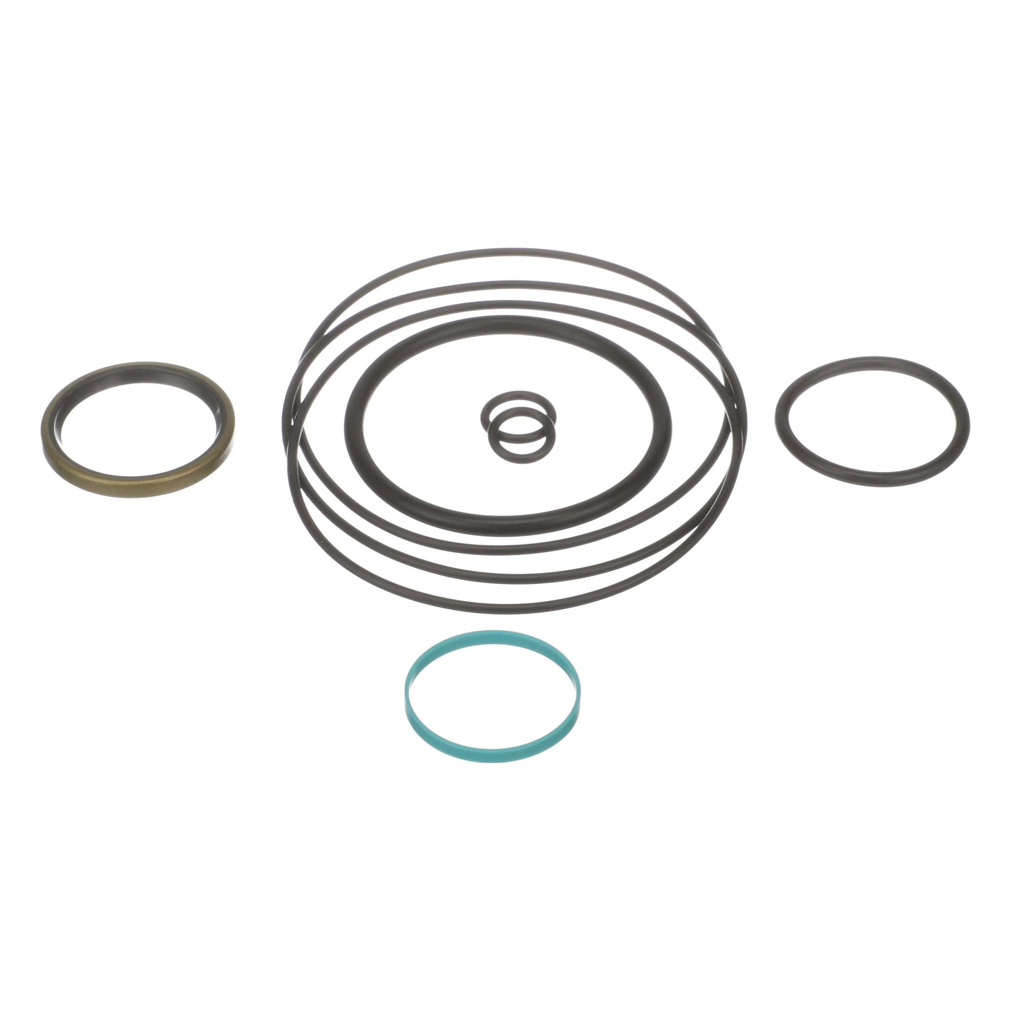 KIT GUARNIZIONI | NEWHOLLANDAG | IT | IT