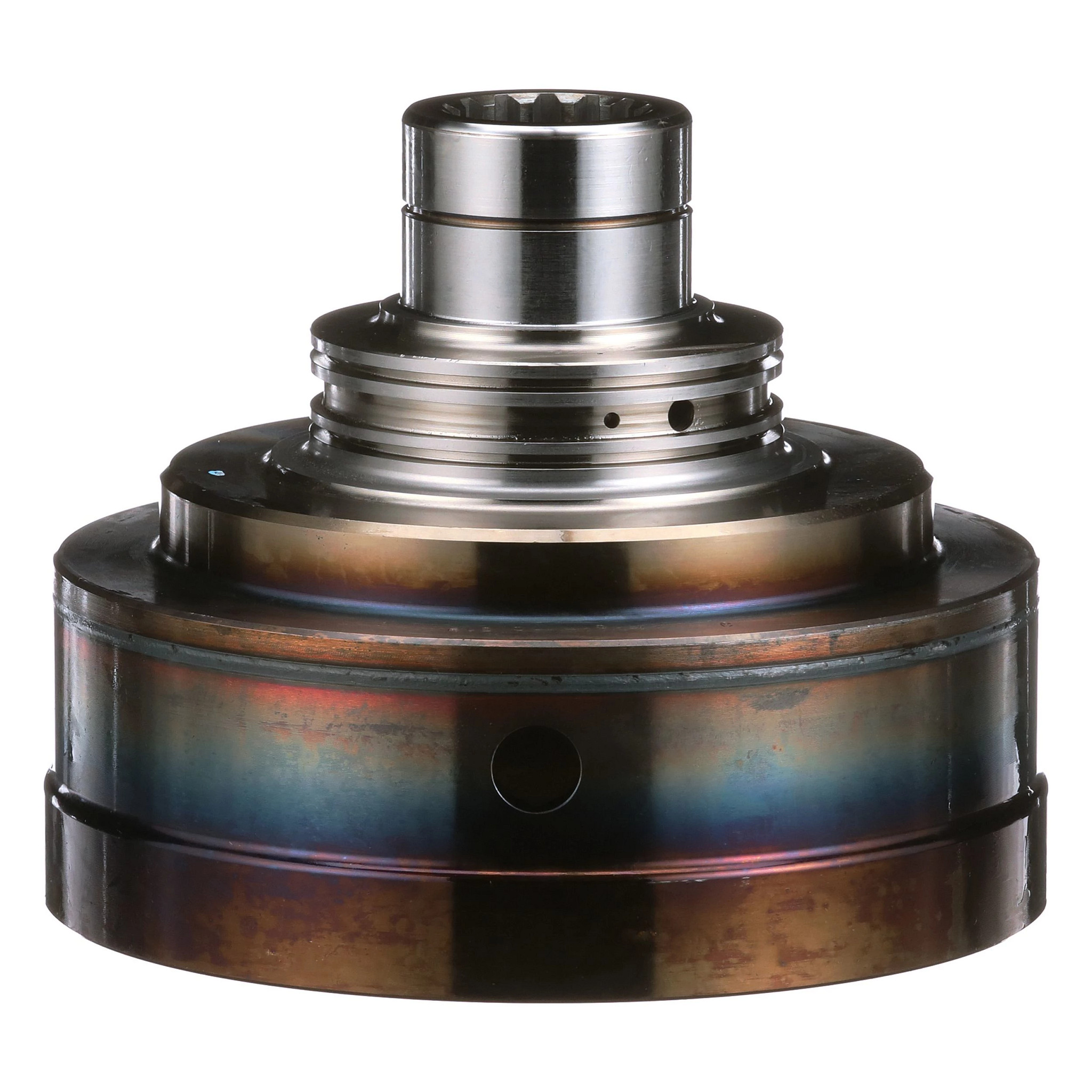 ALOJAMIENTO | NEWHOLLANDAG | ES | ES