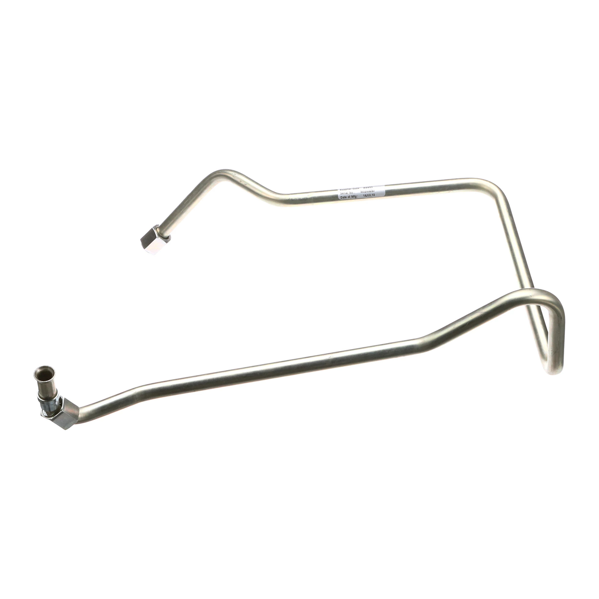 TUBO IDRAULICO | NEWHOLLANDAG | IT | IT