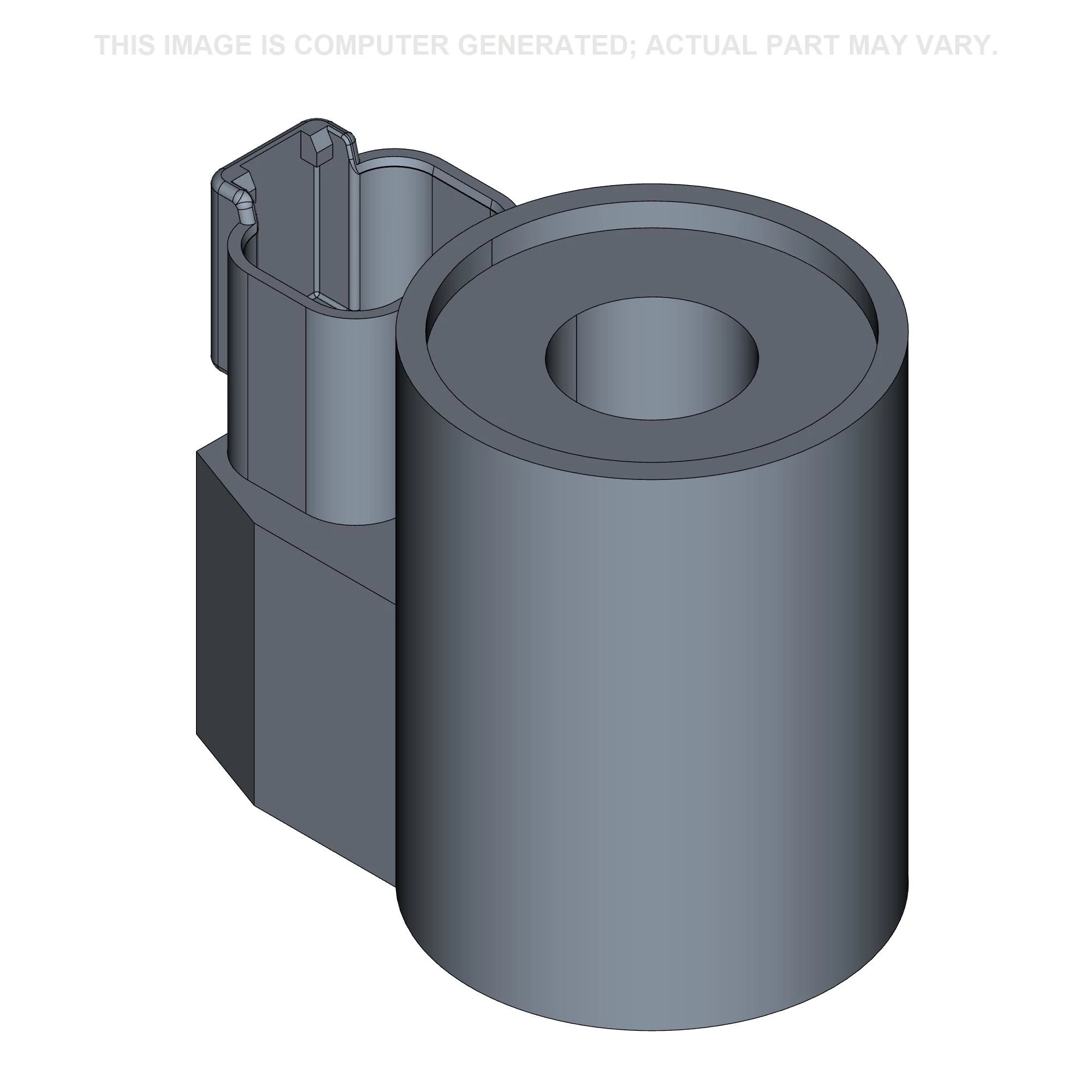 SOLENOIDE | CASEIH | IT | IT