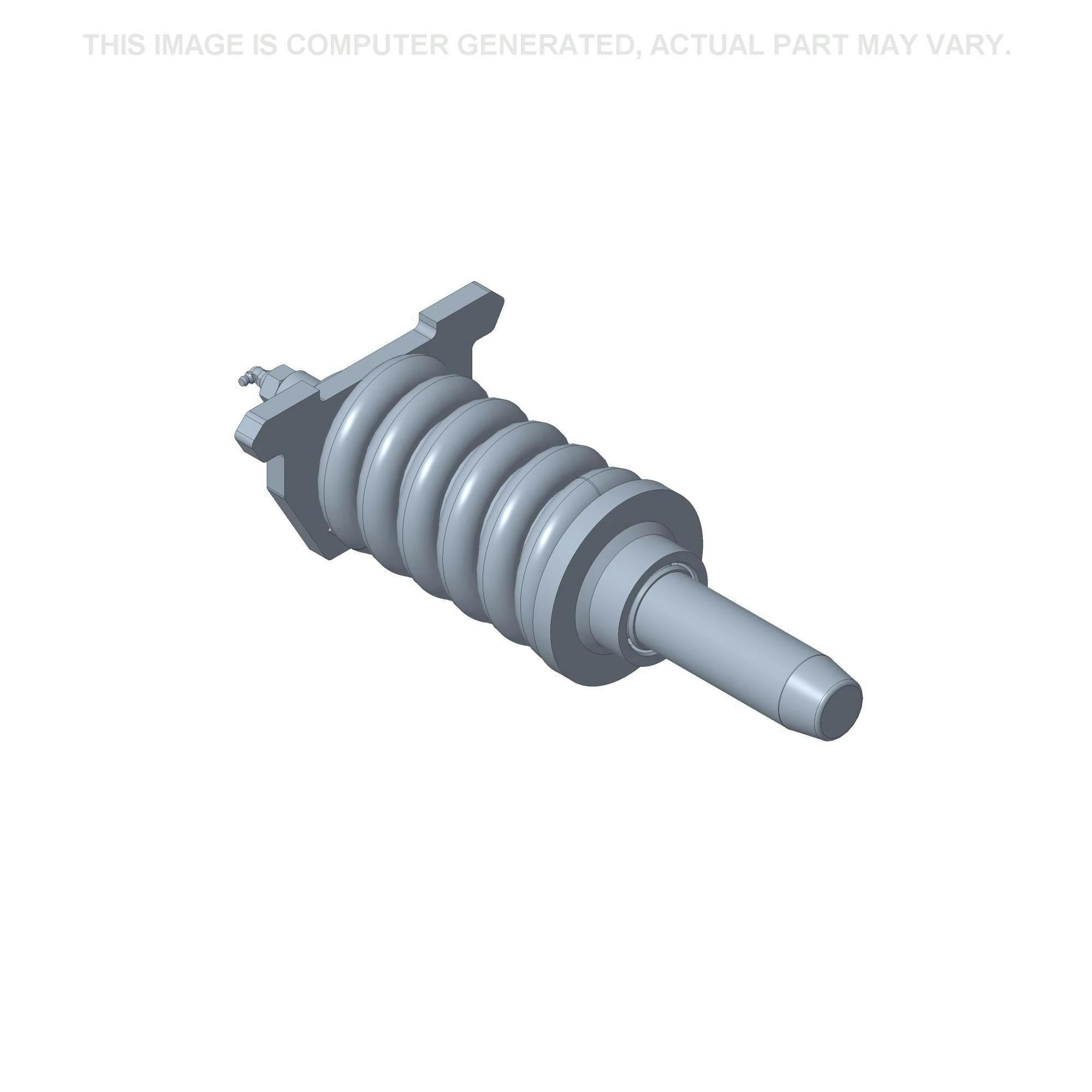 Spring Tensioner | CASECE | US | EN