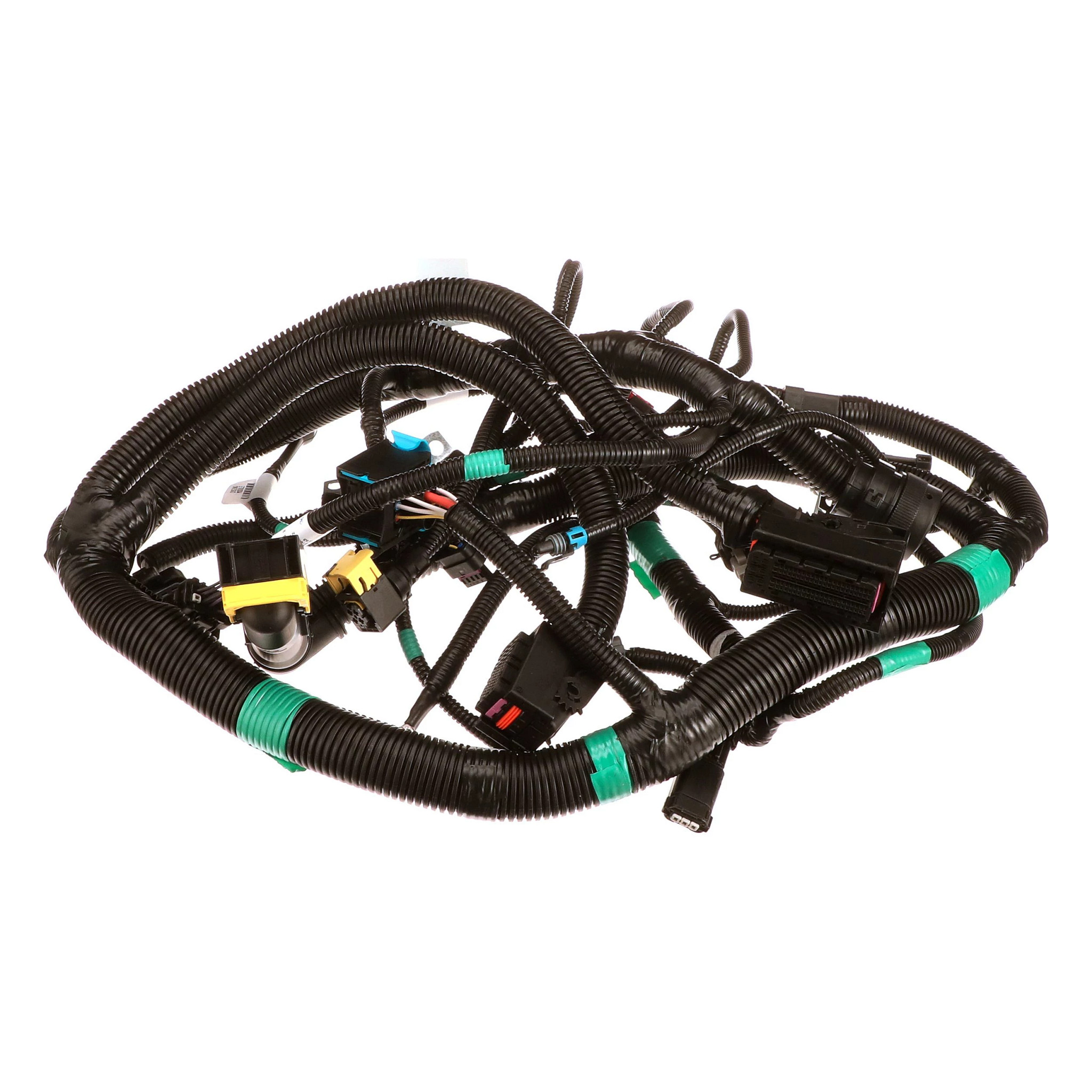 REMAN-WIRE HARNESS | CASEIH | CA | FR
