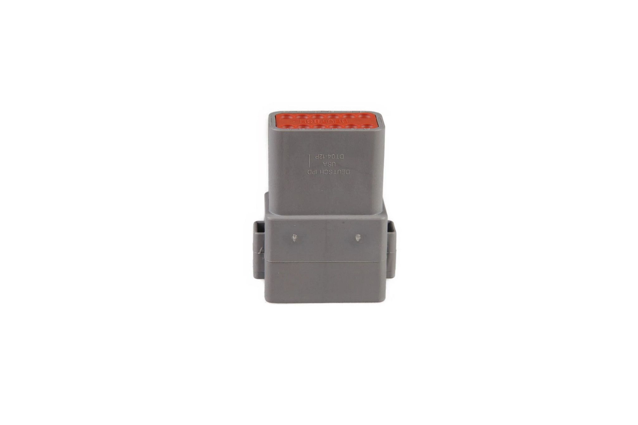 ELEC CONNECTOR | FLEXICOIL | CA | EN