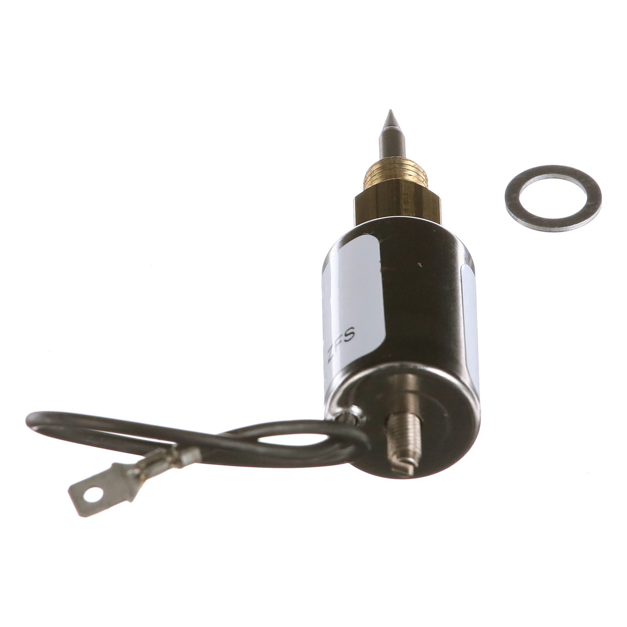 SOLENOID | CASEIH | CA | EN