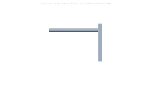 PLATE | CASEIH | CA | EN