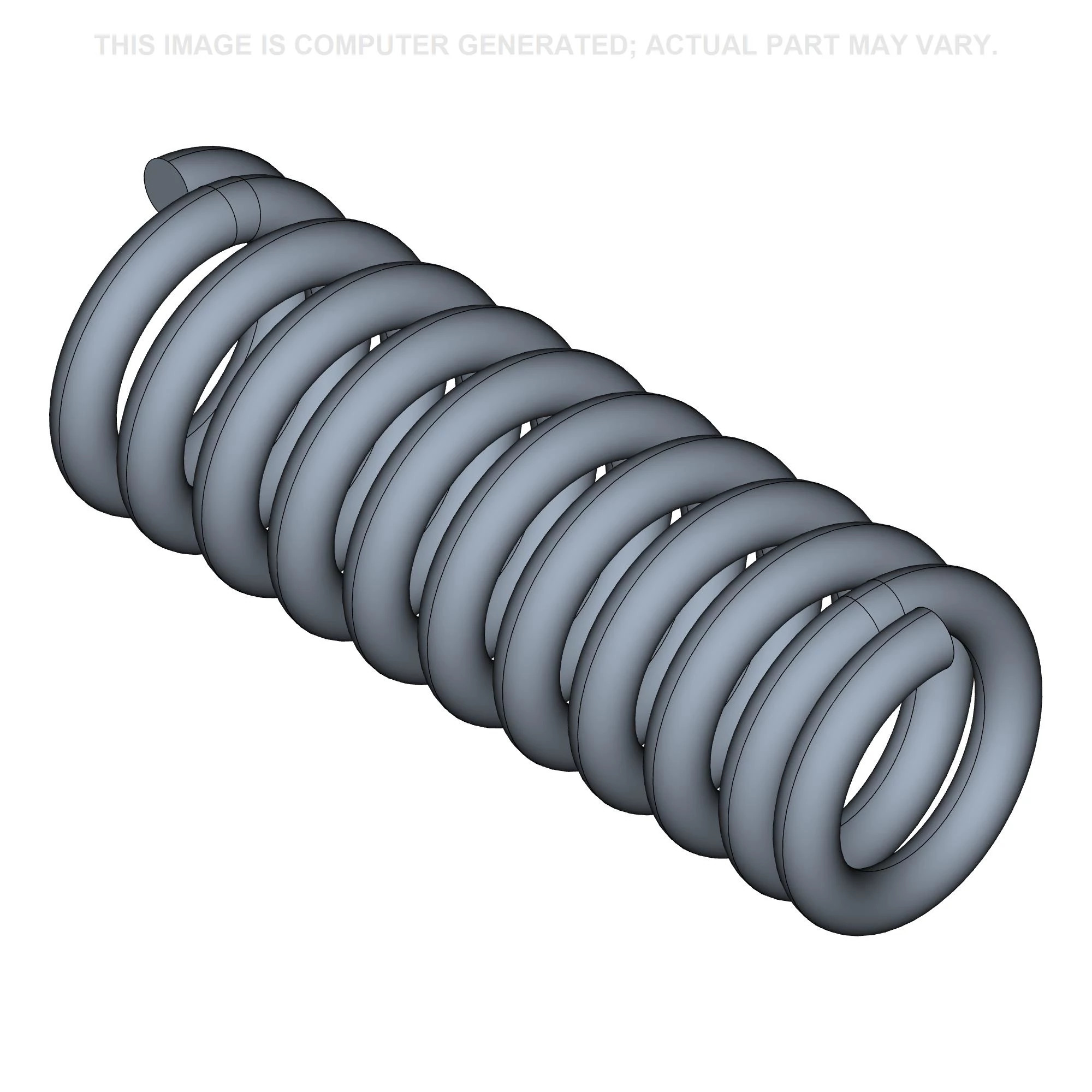 Spring - 600 lbs Trip Pressure | CASEIH | US | EN