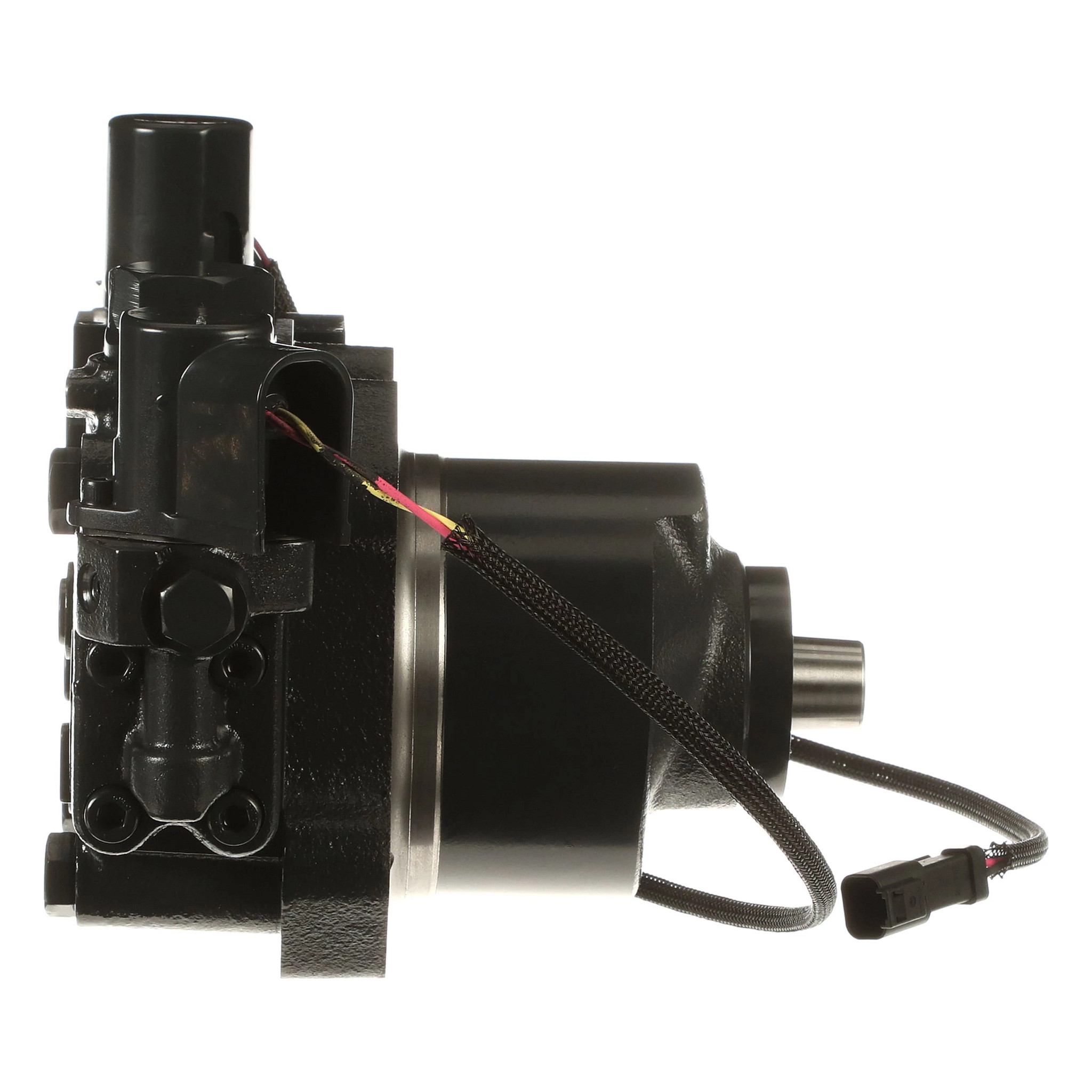 ELECTRIC MOTOR | NEWHOLLANDCE | CA | EN