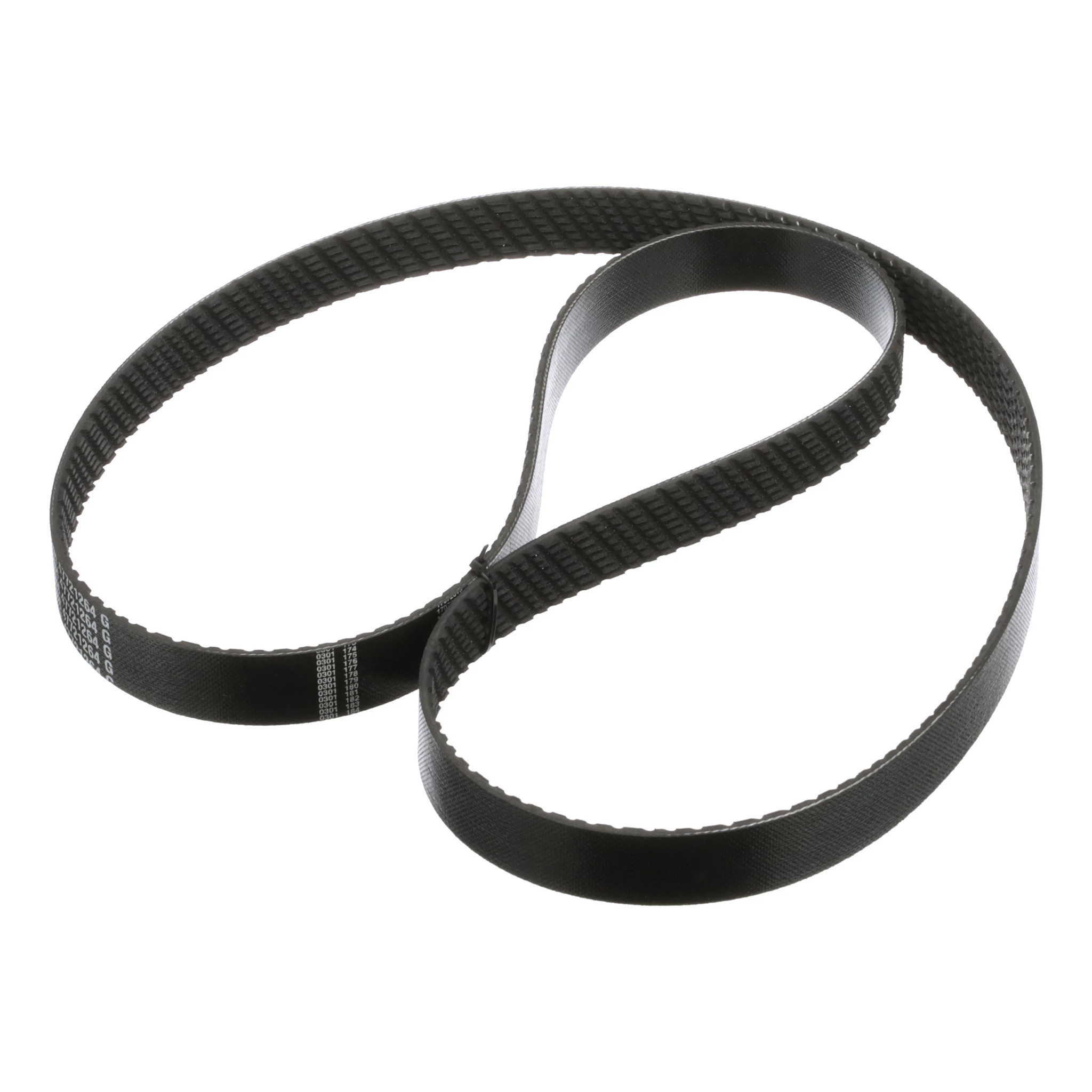 Engine Belt - Alternator with A/C | CASEIH | US | EN