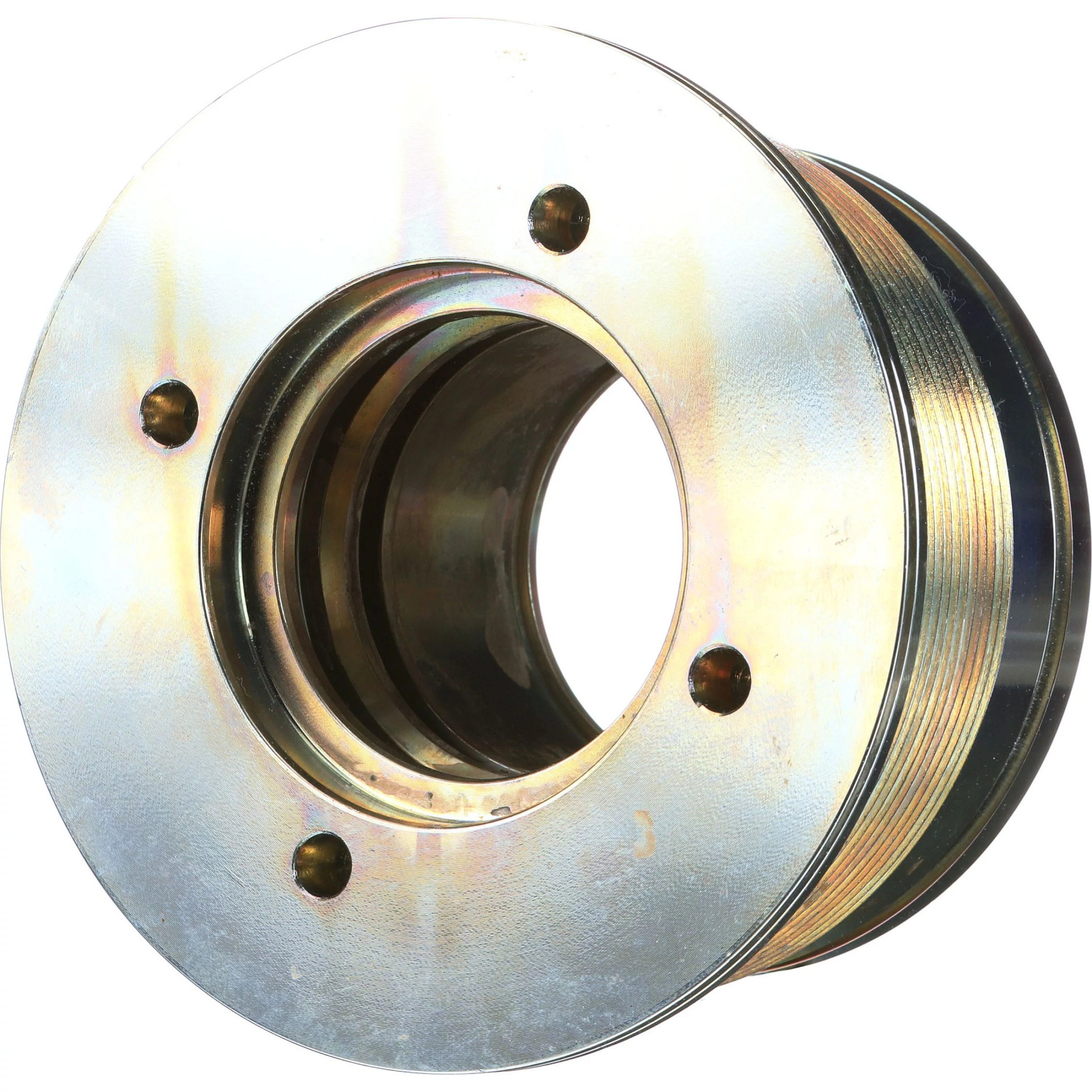 Presse-etoupe | CASECE | CA | FR