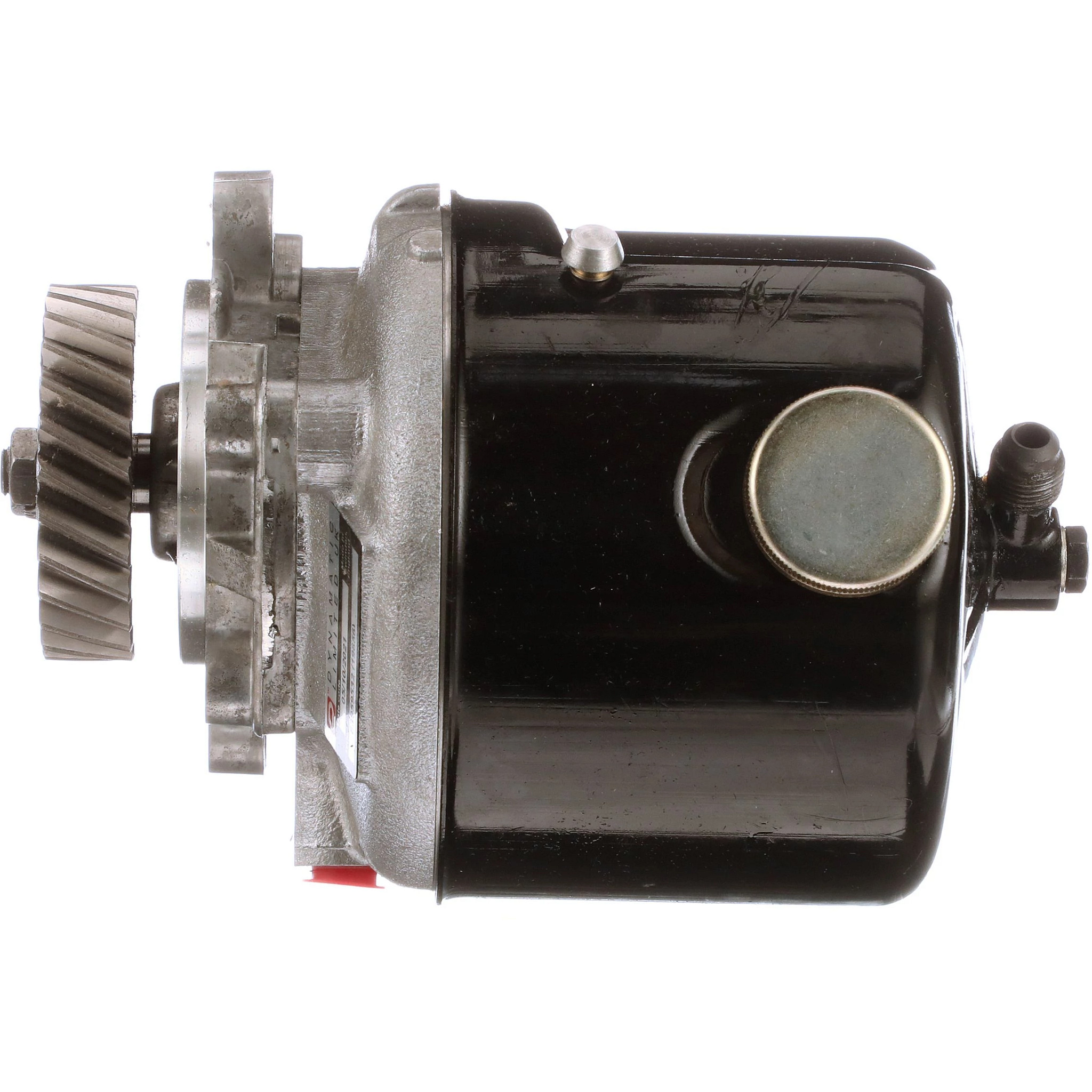 SMALL PUMP | CASEIH | US | EN