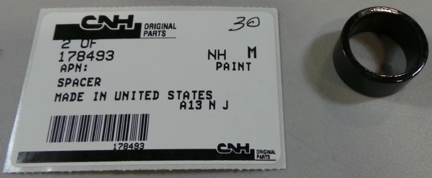 AFSTANDSSTUK | CASEIH | EU | NL