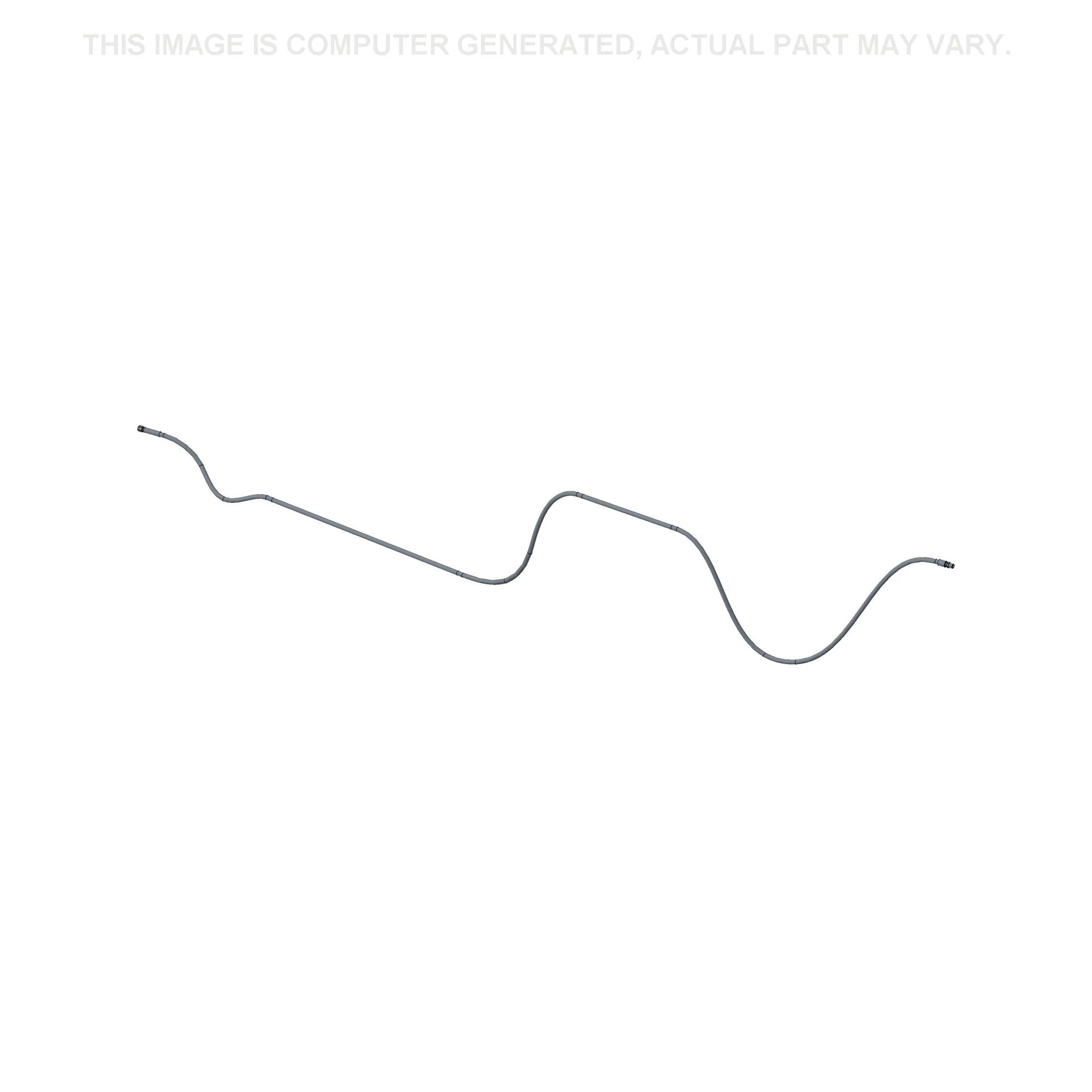 Mangueira Hidráulica