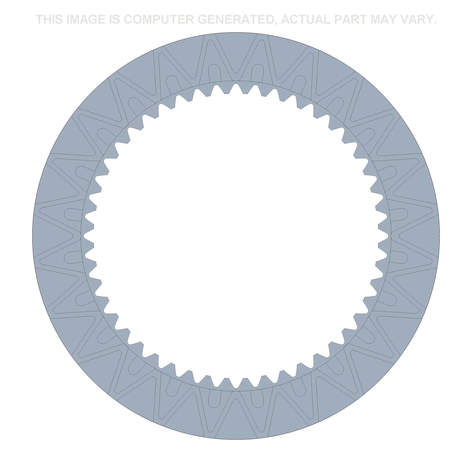 CLUTCH DISC | NEWHOLLANDAG | CA | EN