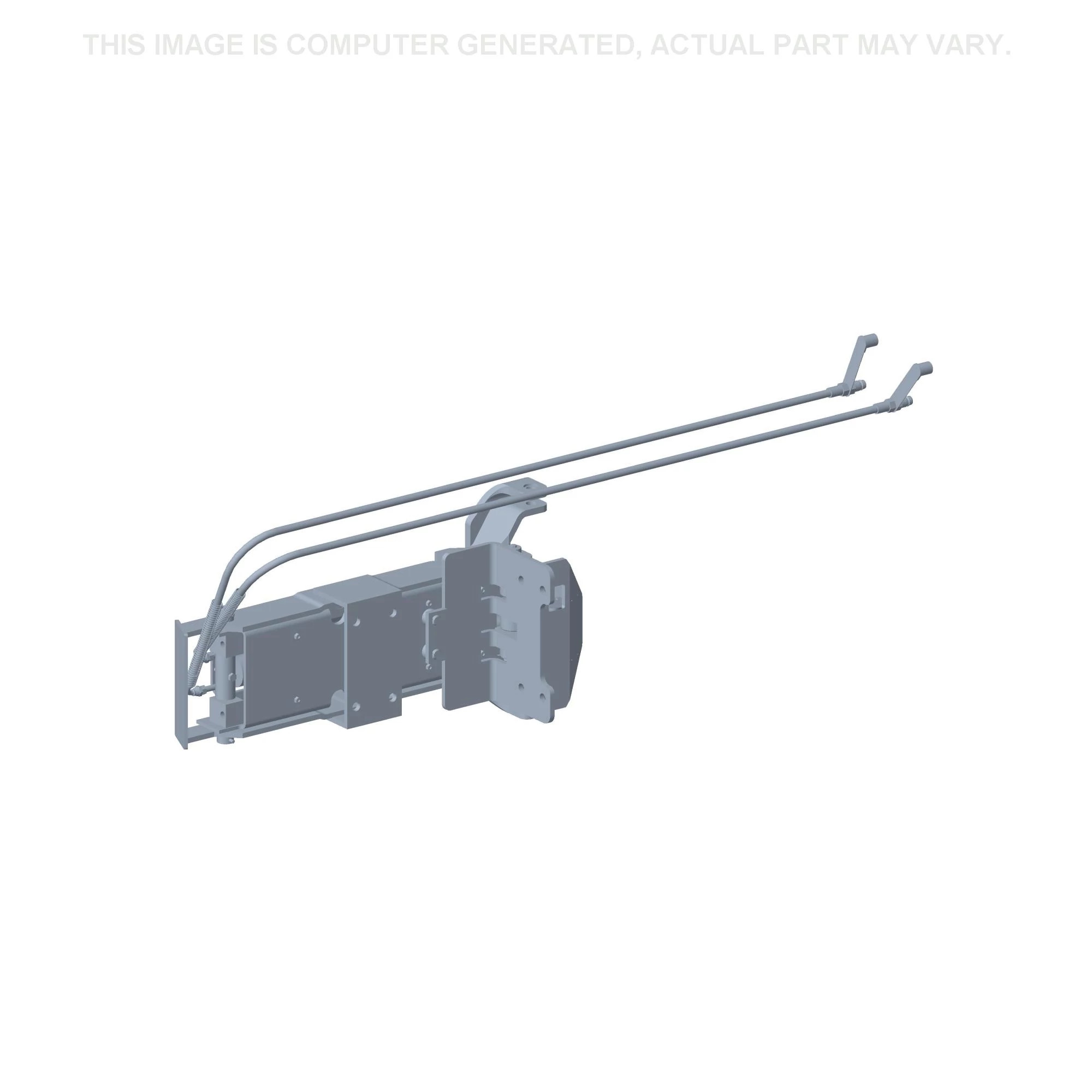 FIXED HITCH | CASECE | US | EN