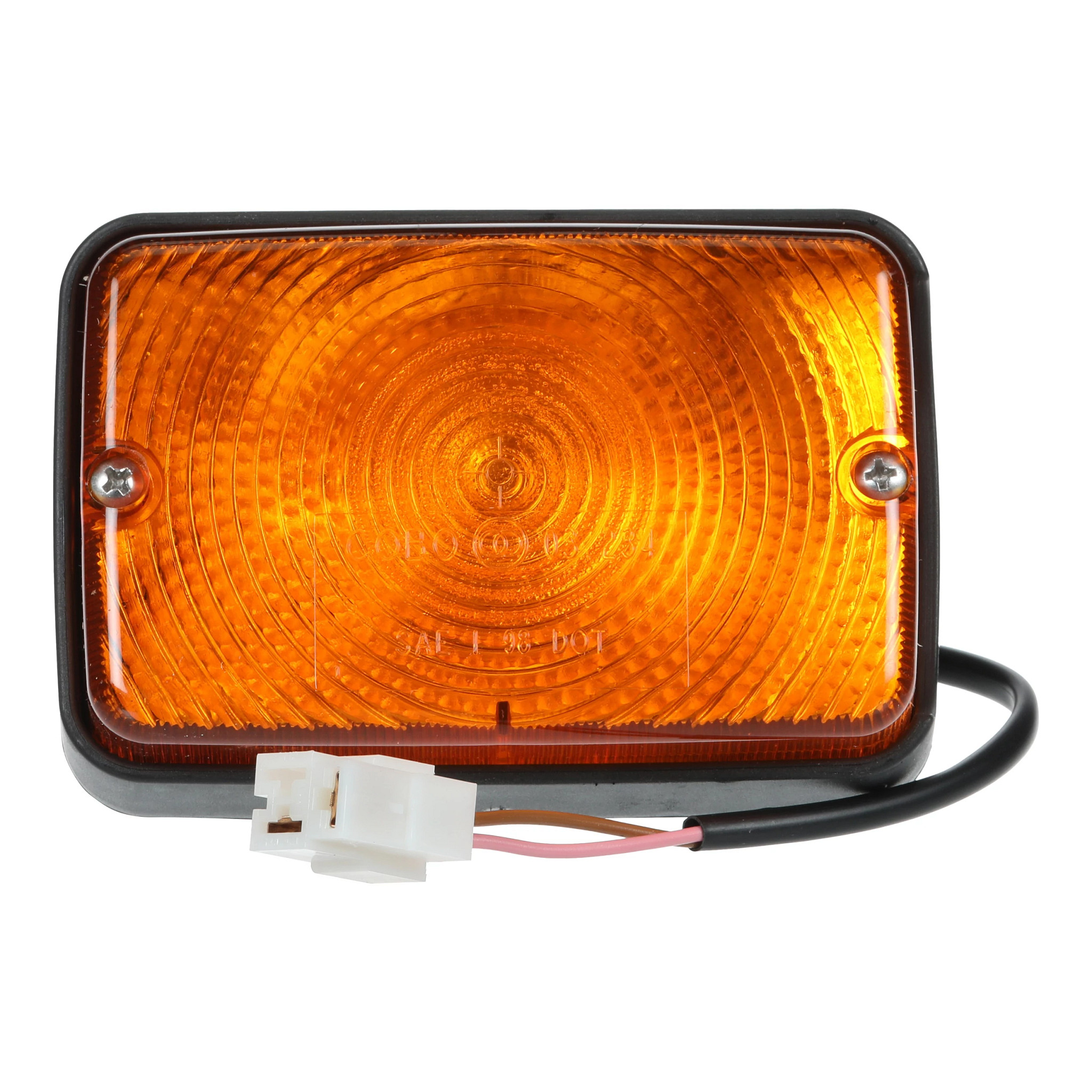 LIGHT ASSY. | CASEIH | US | EN