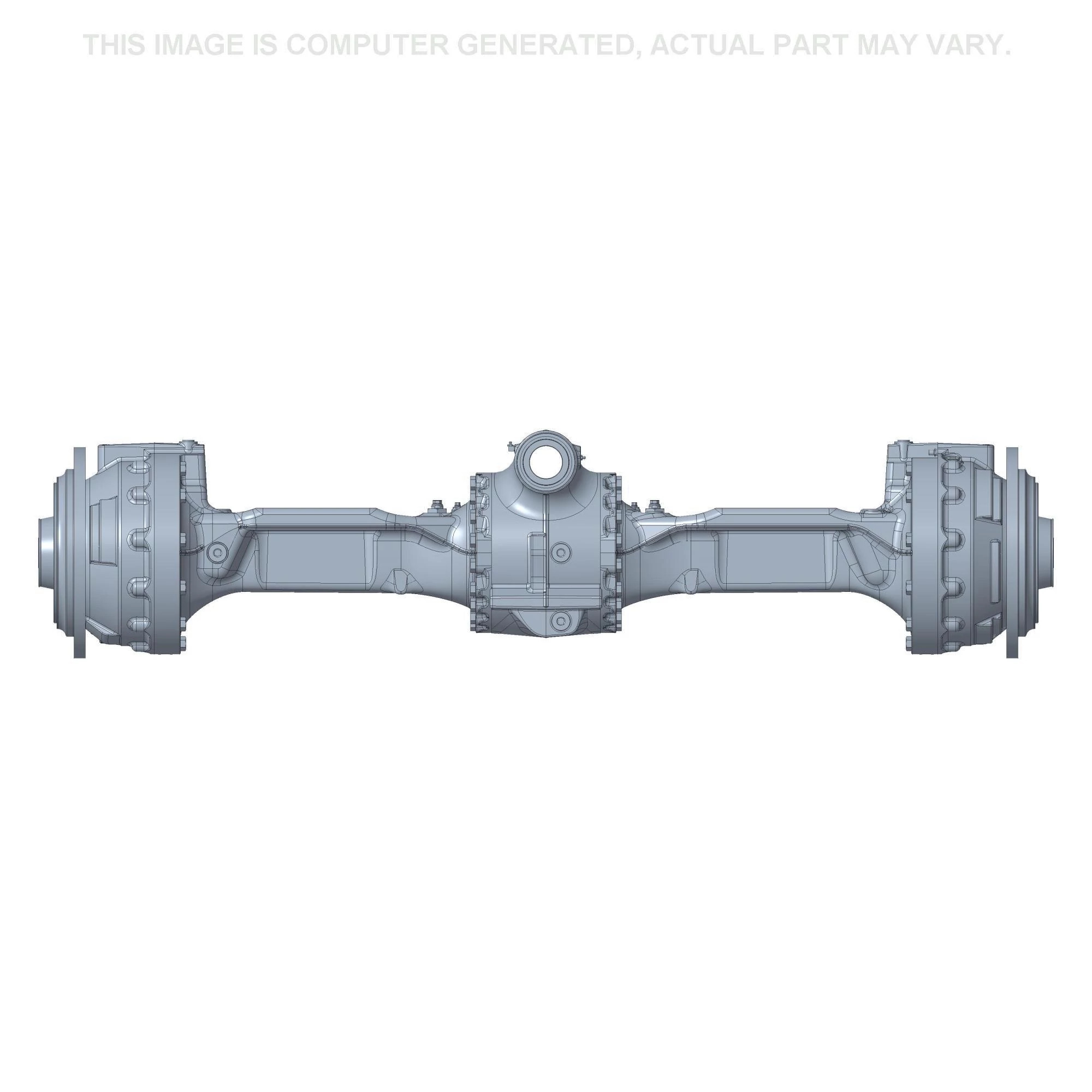 ASSALE POSTERIORE | NEWHOLLANDAG | IT | IT