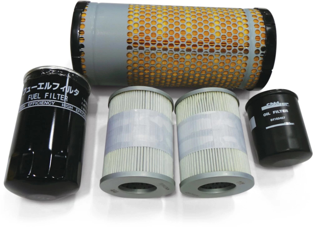 SERVICE KIT | NEWHOLLANDAG | AMEA | EN