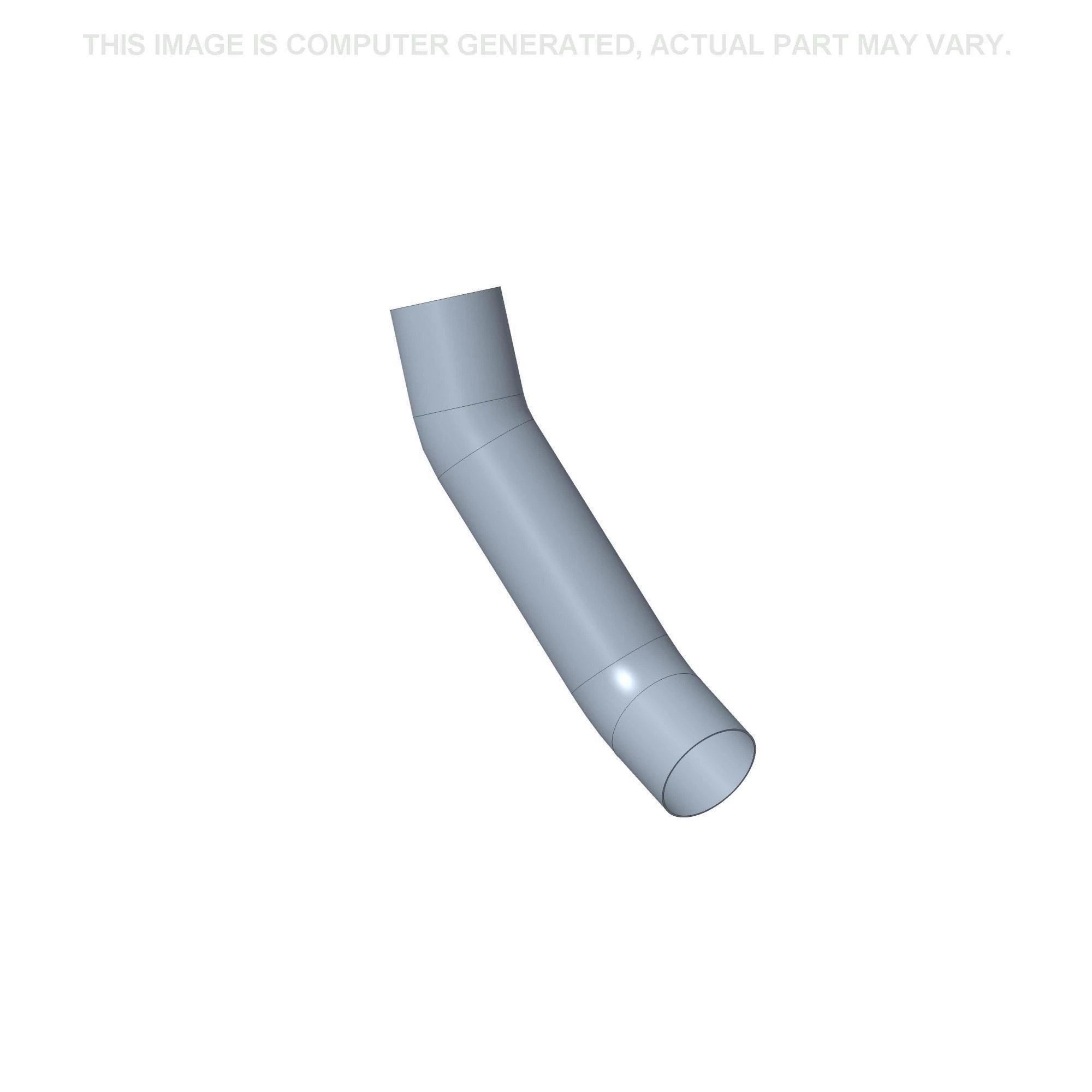 AIR INTAKE TUBE | NEWHOLLANDCE | CA | EN