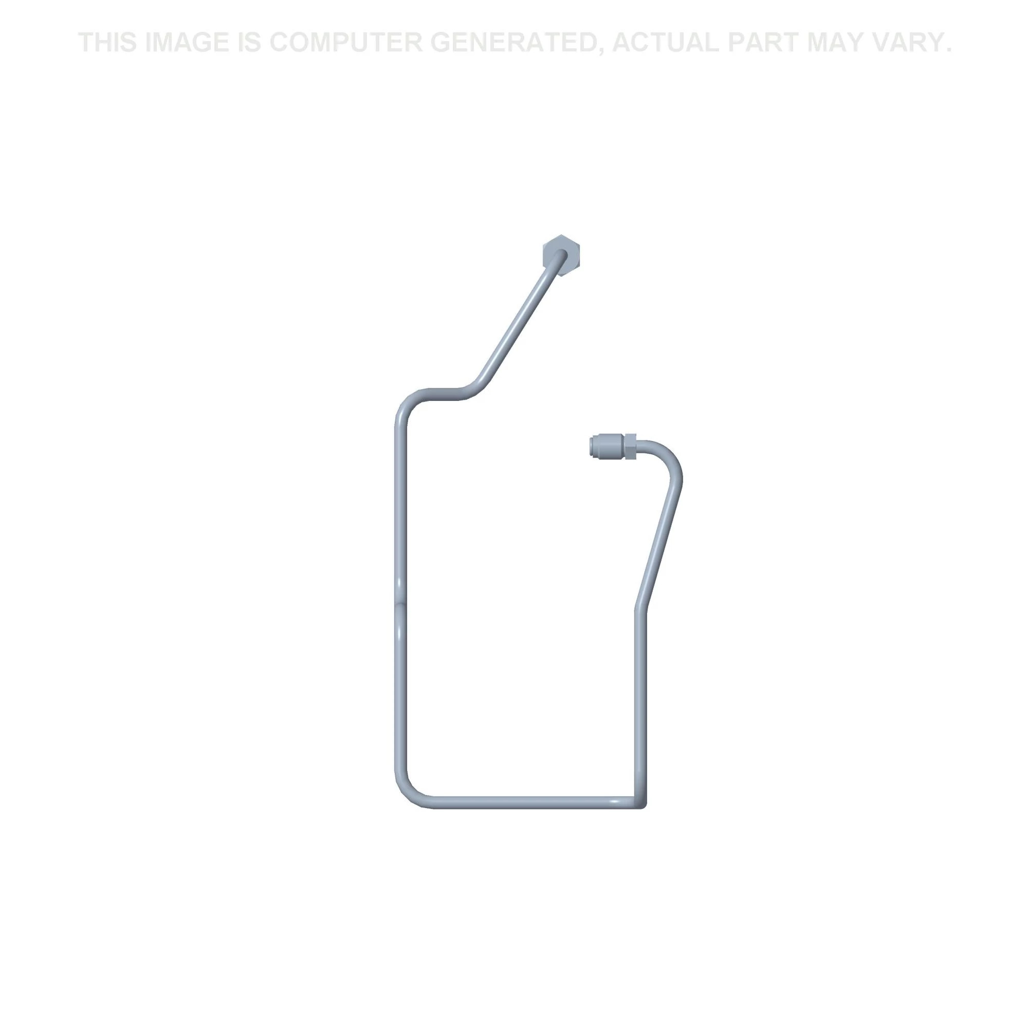 HYD TUBE | CASEIH | EU | EN