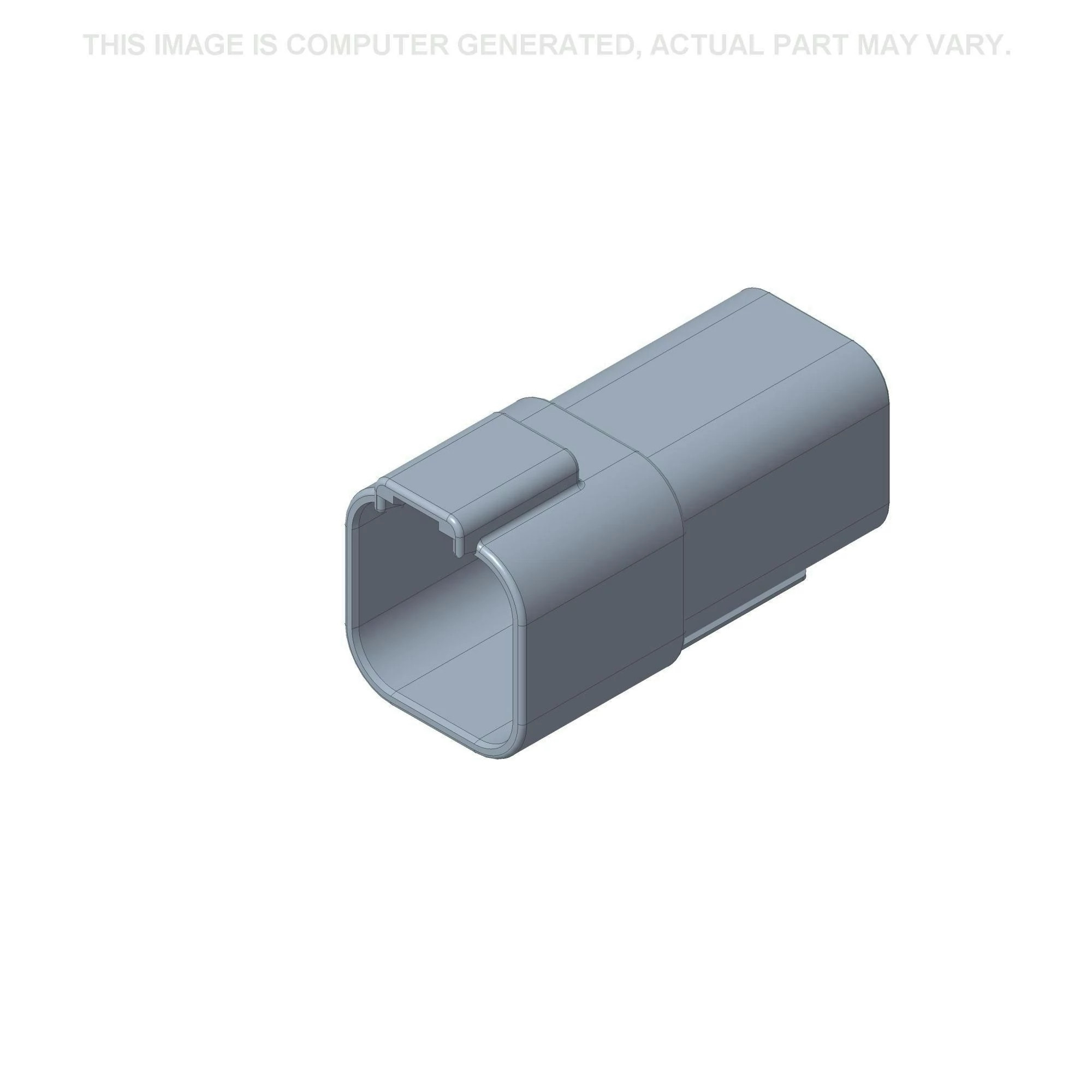 CONNECTOR, WIRE | FLEXICOIL | US | EN