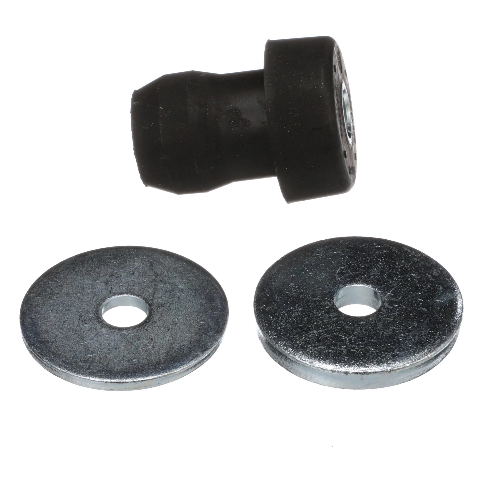 Isolador de coxim - 62,5 mm DE x 77,5 mm C