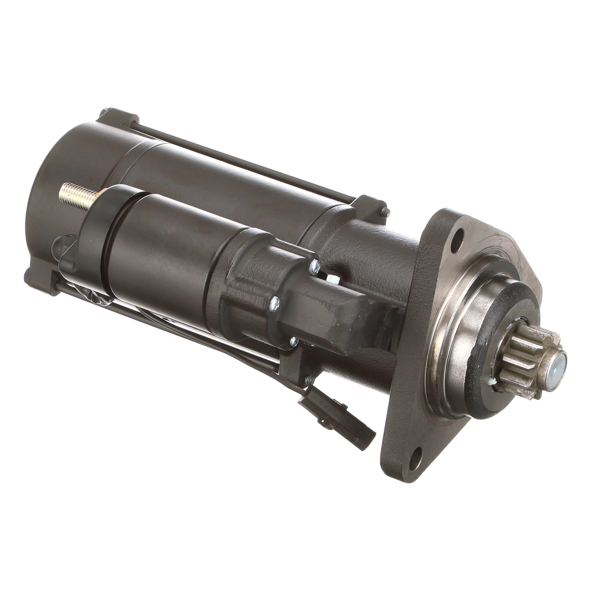 Motor de partida - 12 volts - 4,2 kW