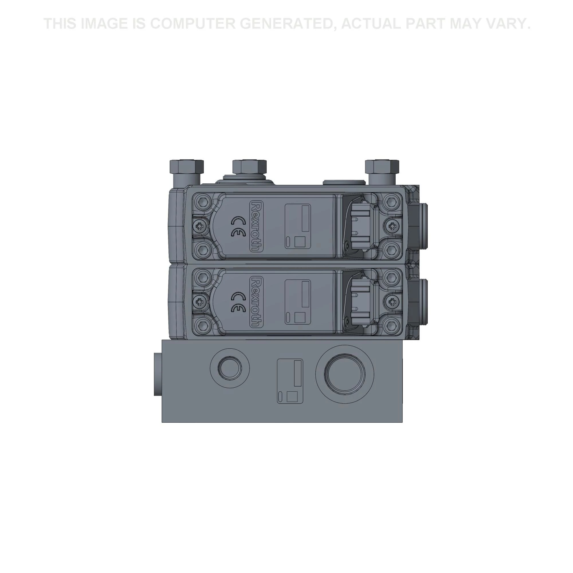 HYDRAULIC VALVE | NEWHOLLANDAG | EU | EN