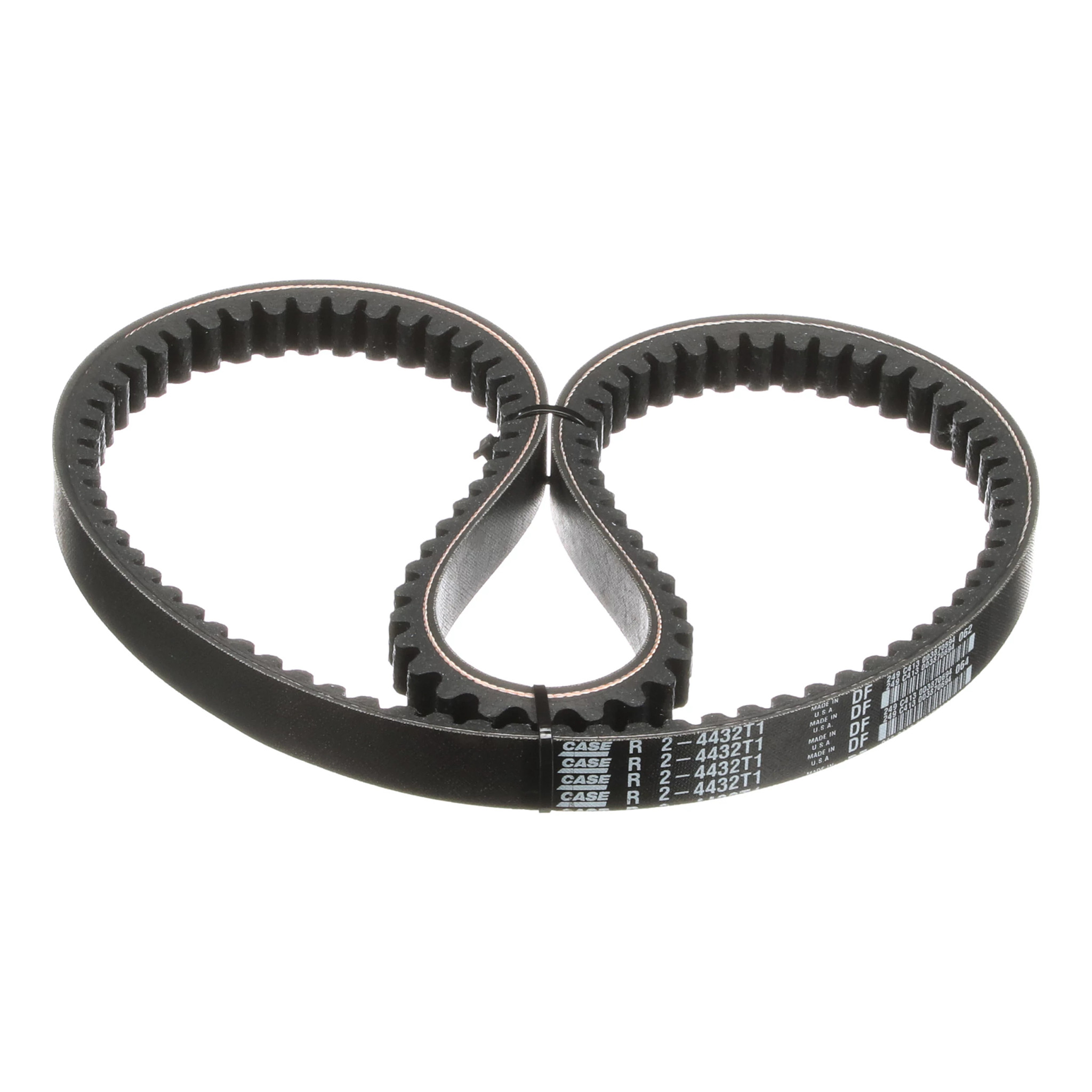 SET OF BELTS | CASEIH | CA | EN