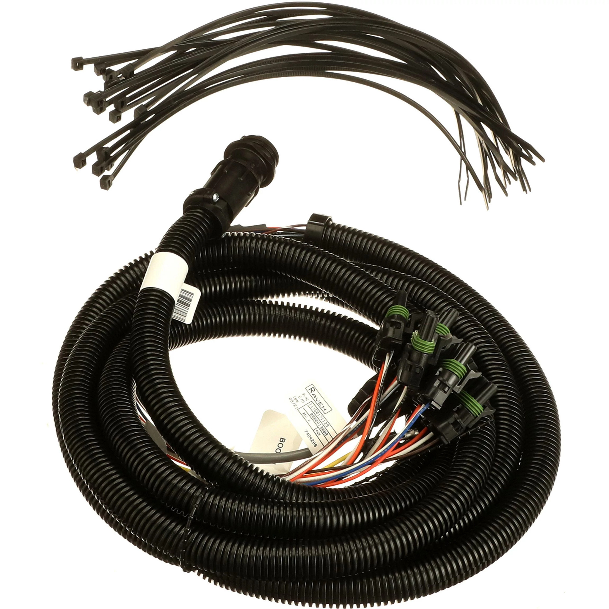 CABLE | FLEXICOIL | CA | FR