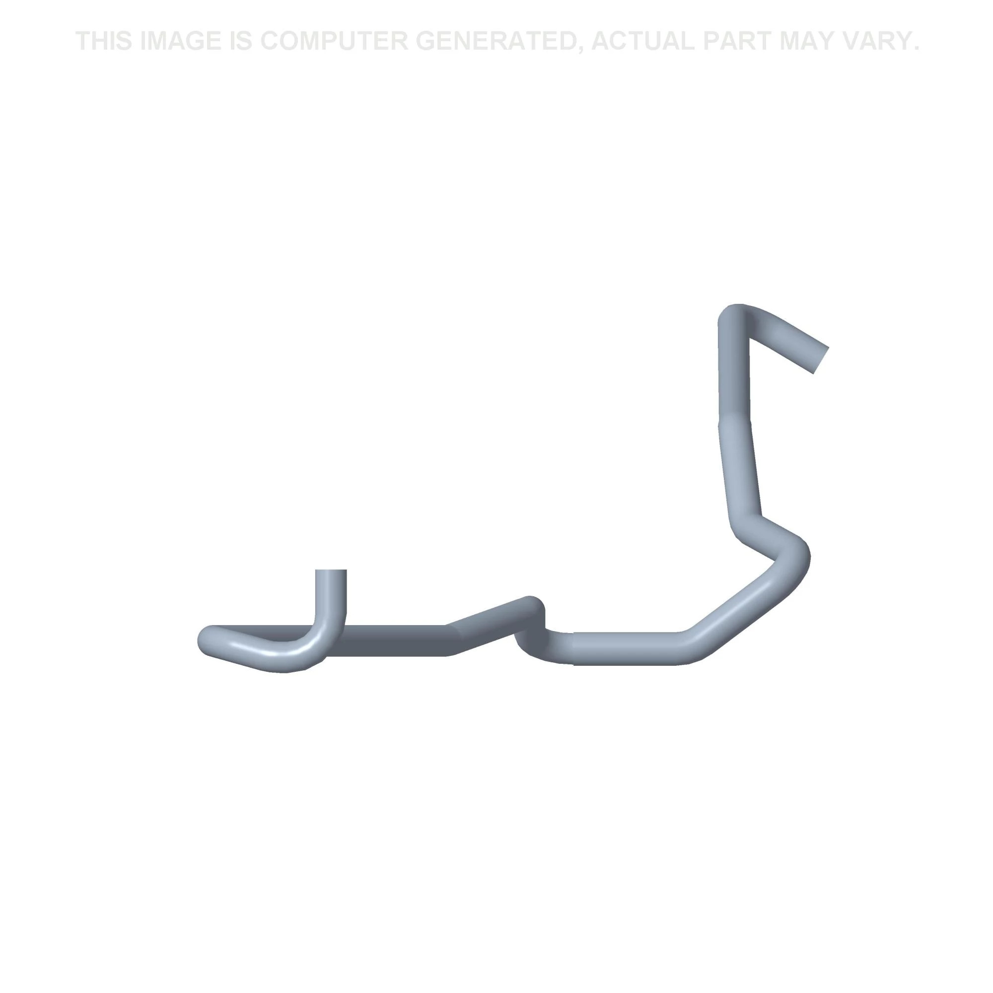 Mangueira Do Aqueced