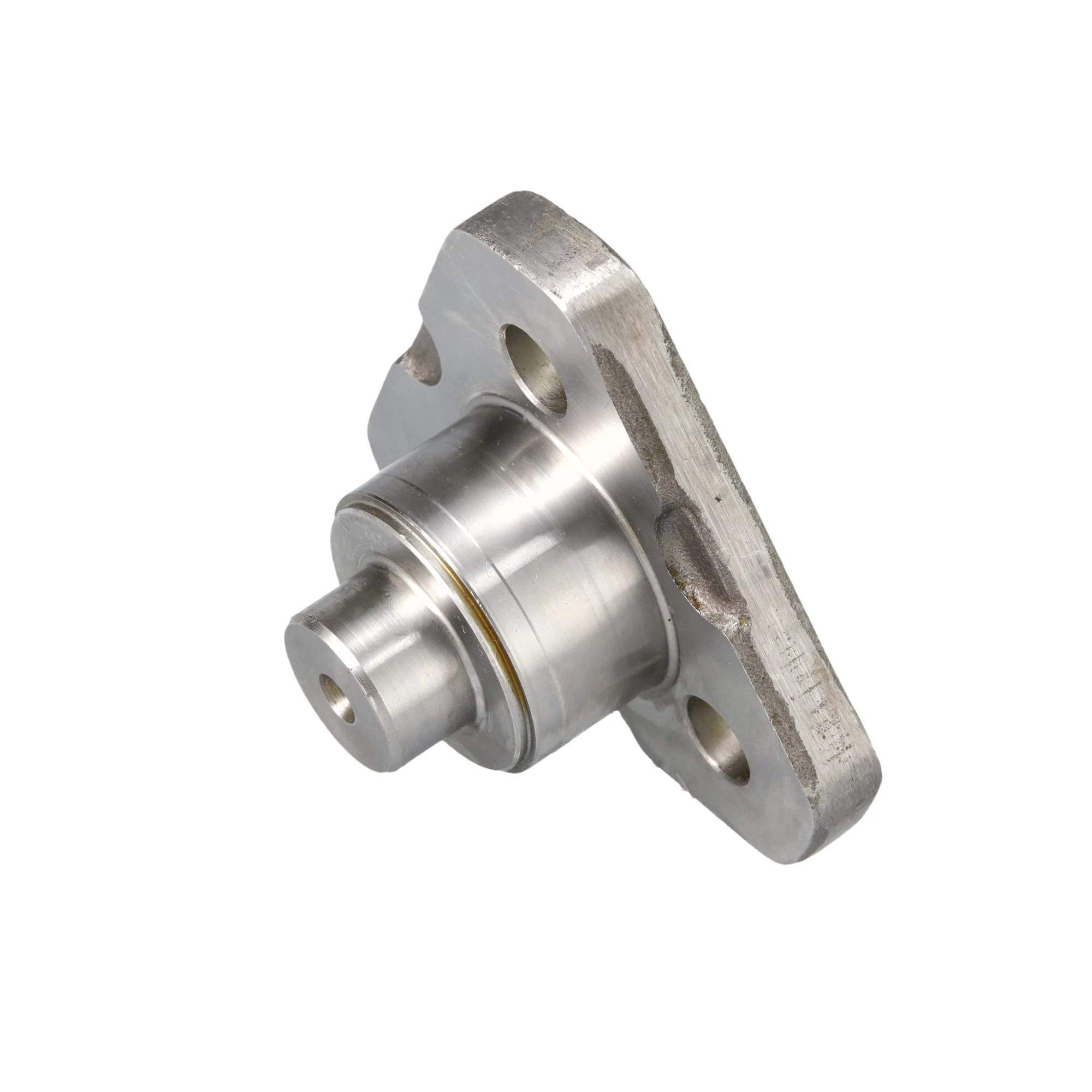 Pino mestre para a articulação da direção