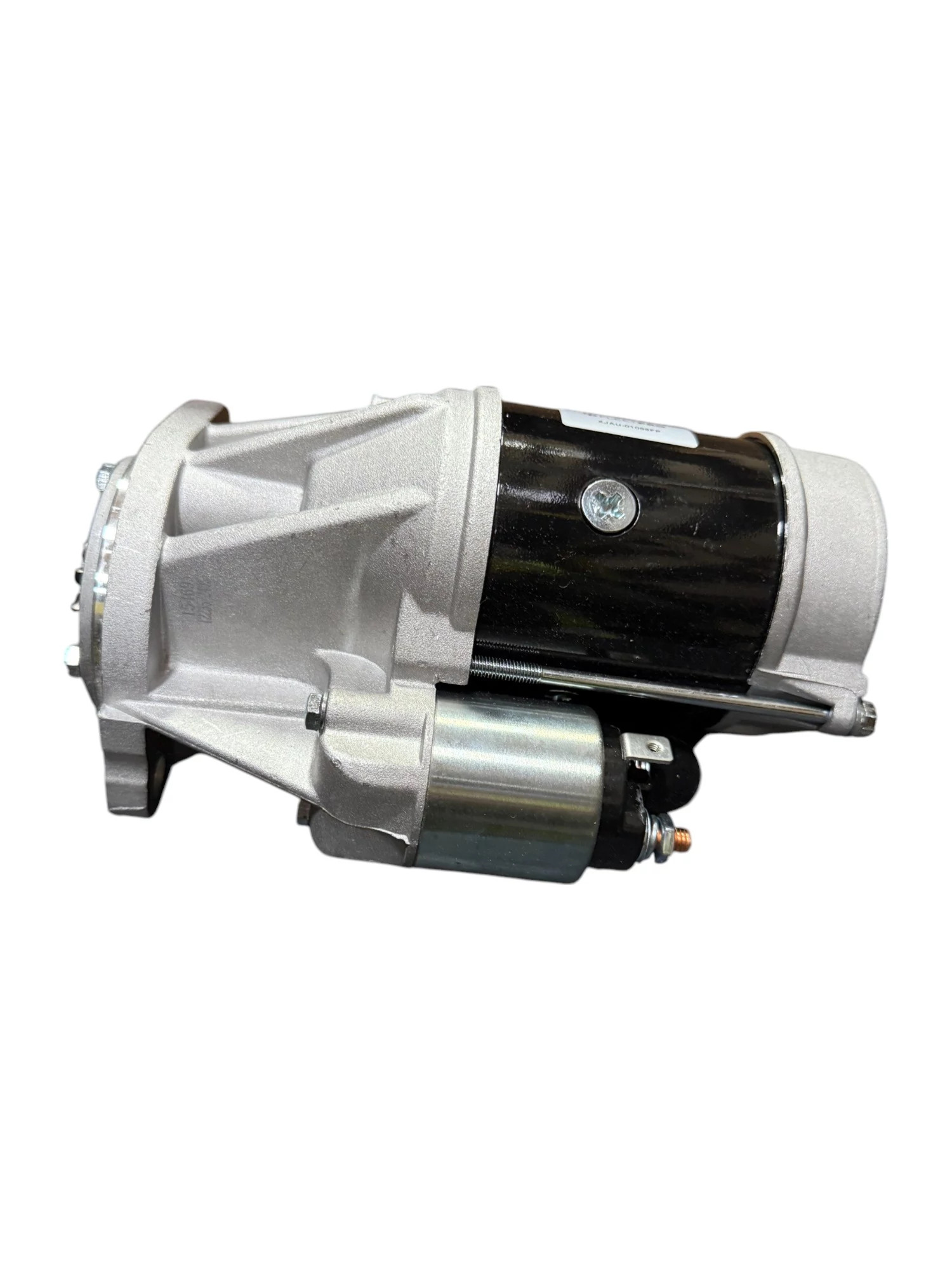 Starter Motor | NEWHOLLANDAG | GB | EN
